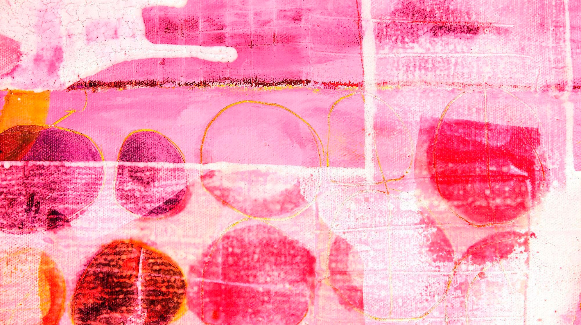 Image of Komar Vliestapete »Pure Cells Wrapping«, Steinoptik bei Ackermann Versand Schweiz