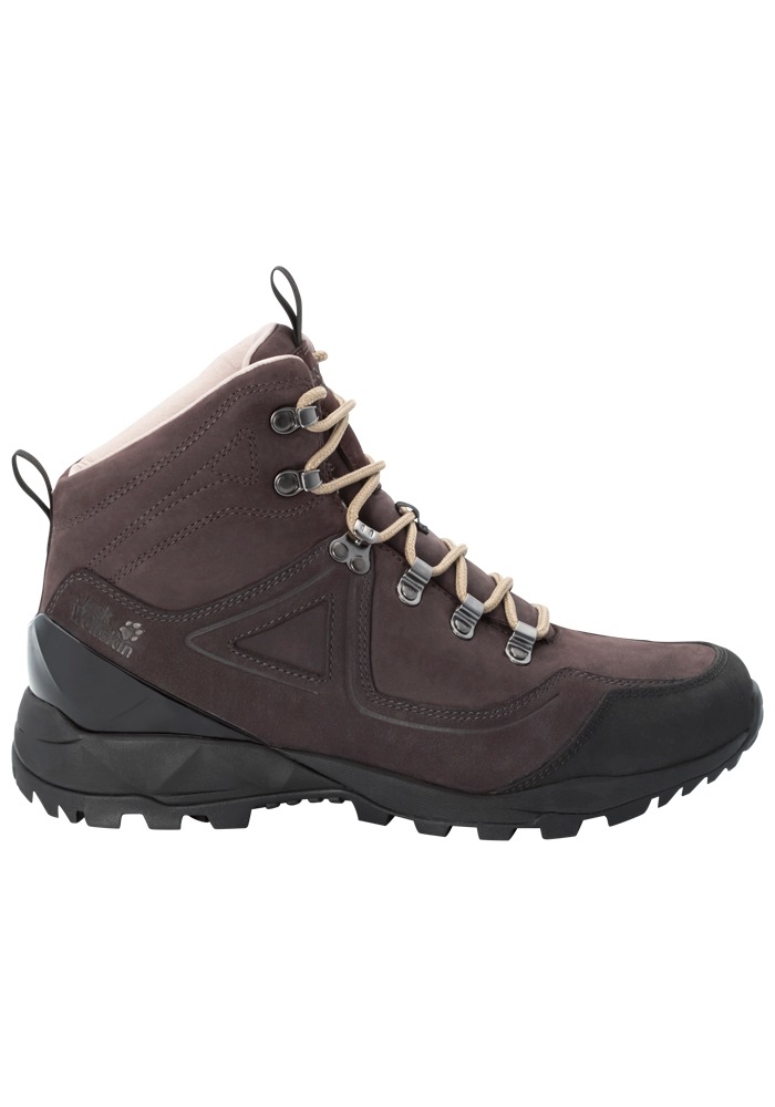 Image of Jack Wolfskin Wanderschuh »CASCADE HIKE XTL MID W« bei Ackermann Versand Schweiz