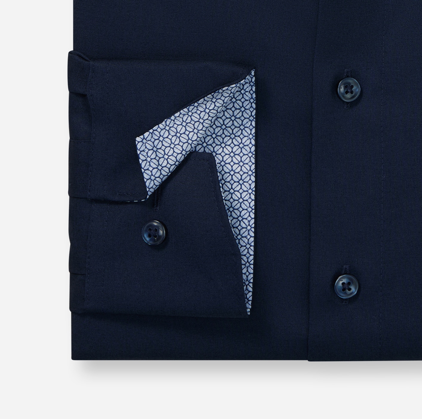 OLYMP Chemise d'affaires »Luxor comfort fit«