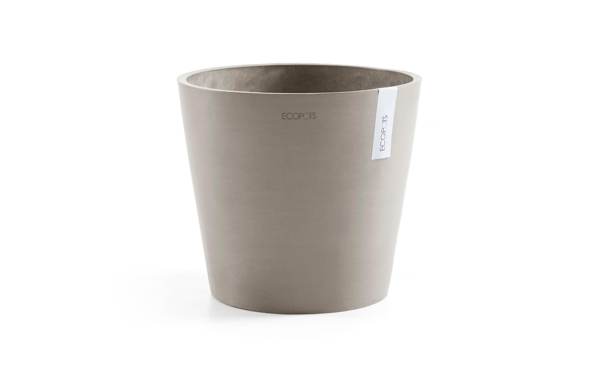 Image of ECOPOTS Pflanzkübel "Amsterdam 40"