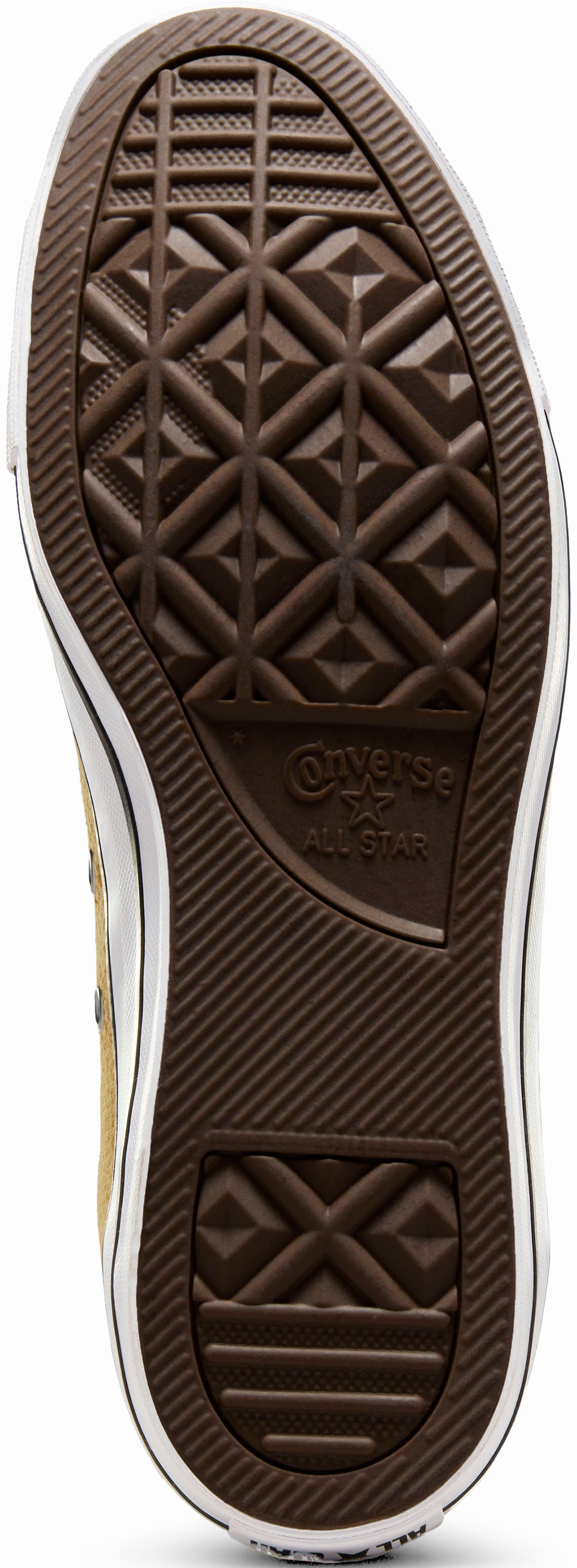 Converse Sneaker »CHUCK TAYLOR ALL STAR CANVAS & JACQ«