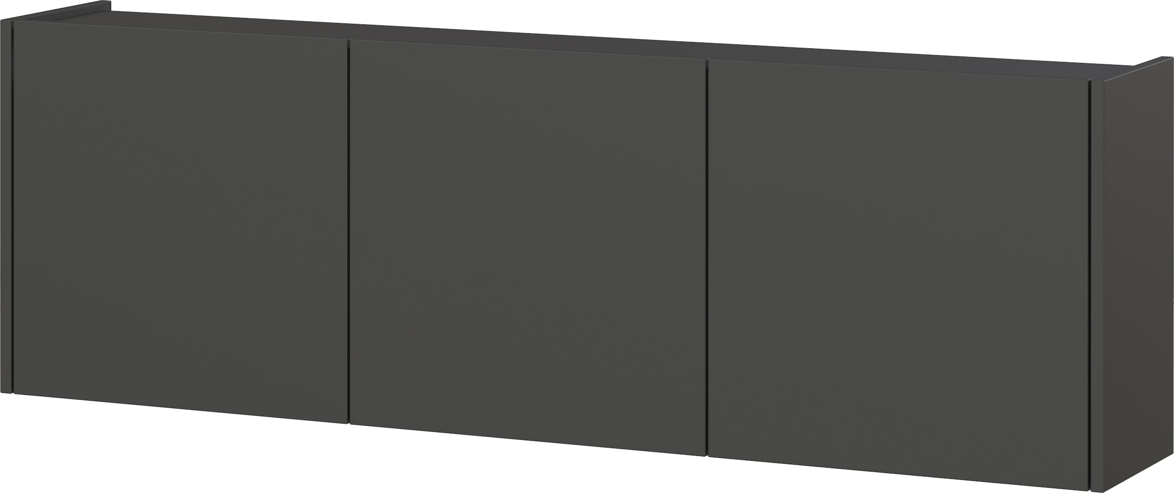 Image of GERMANIA Schuhschrank "Libbiano" mit Balkonoptik