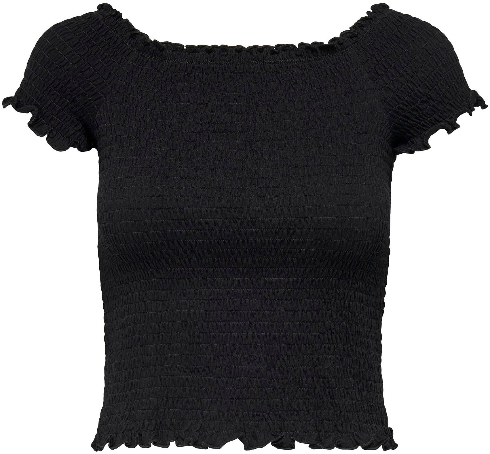Image of Only Smoktop »ONLALICIA S/S SMOCK TOP« bei Ackermann Versand Schweiz
