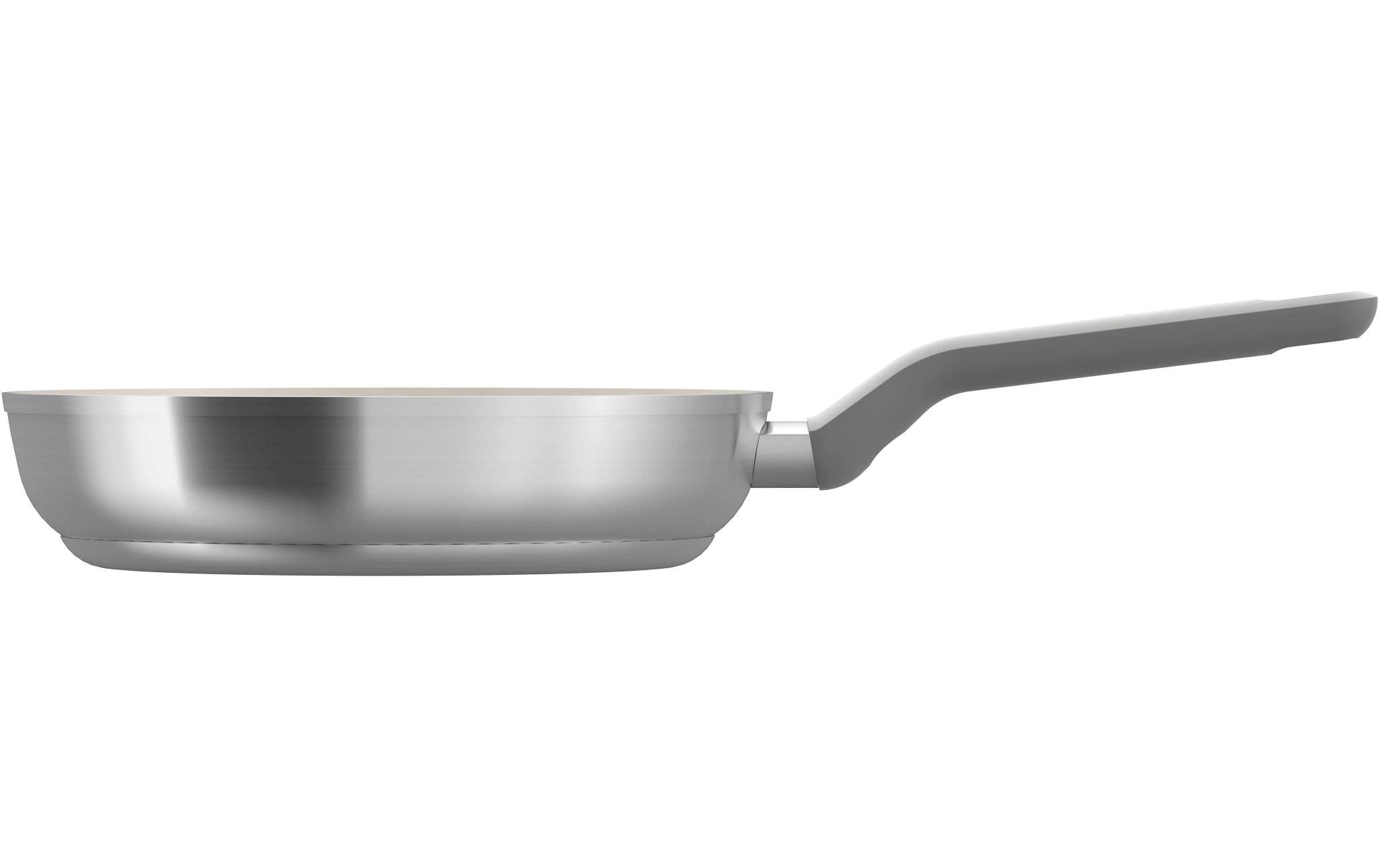 BergHOFF Bratpfanne »Leo Balance NS 24 cm« Edelstahl