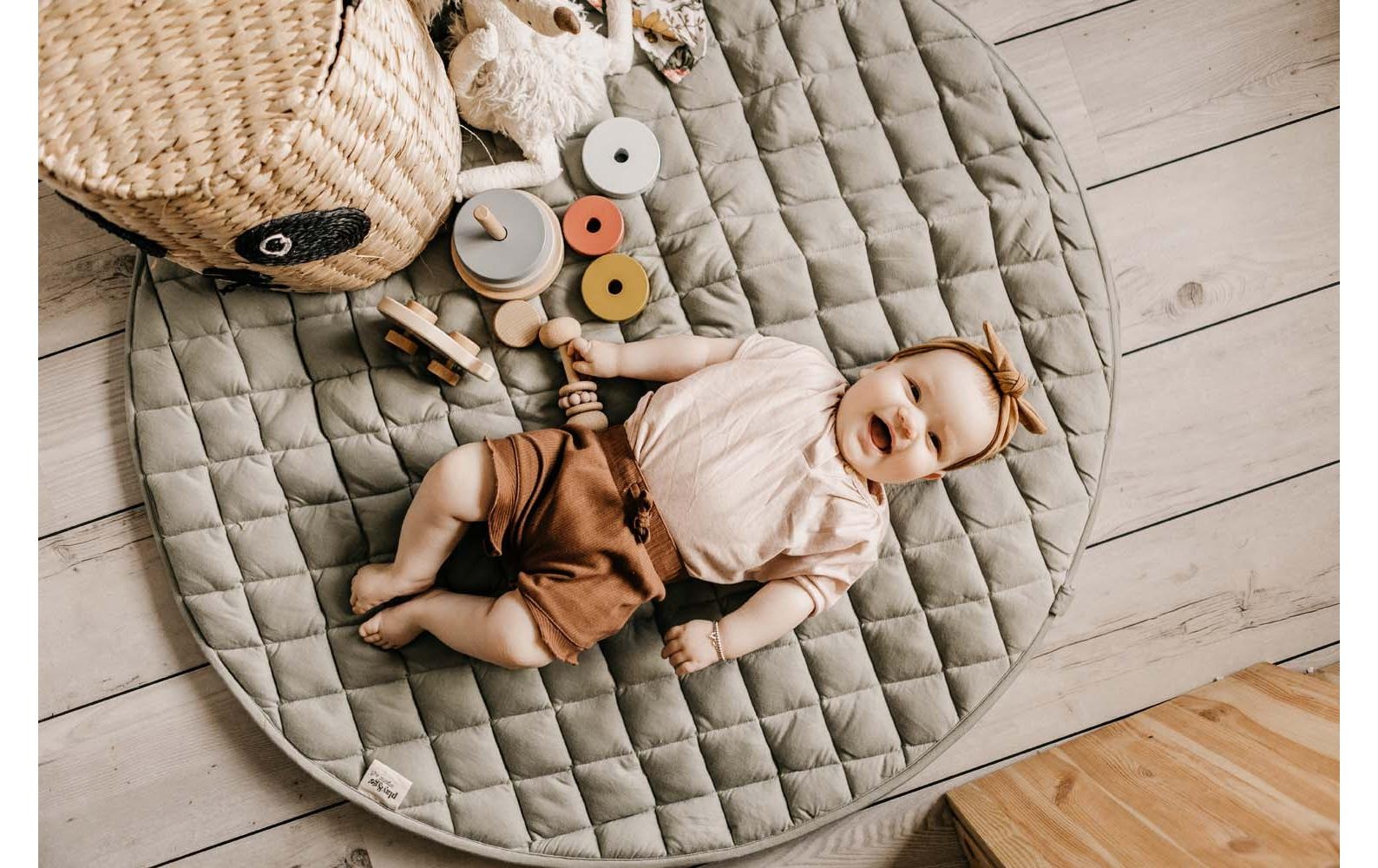 Spielmatte »Play&Go Soft Organic«