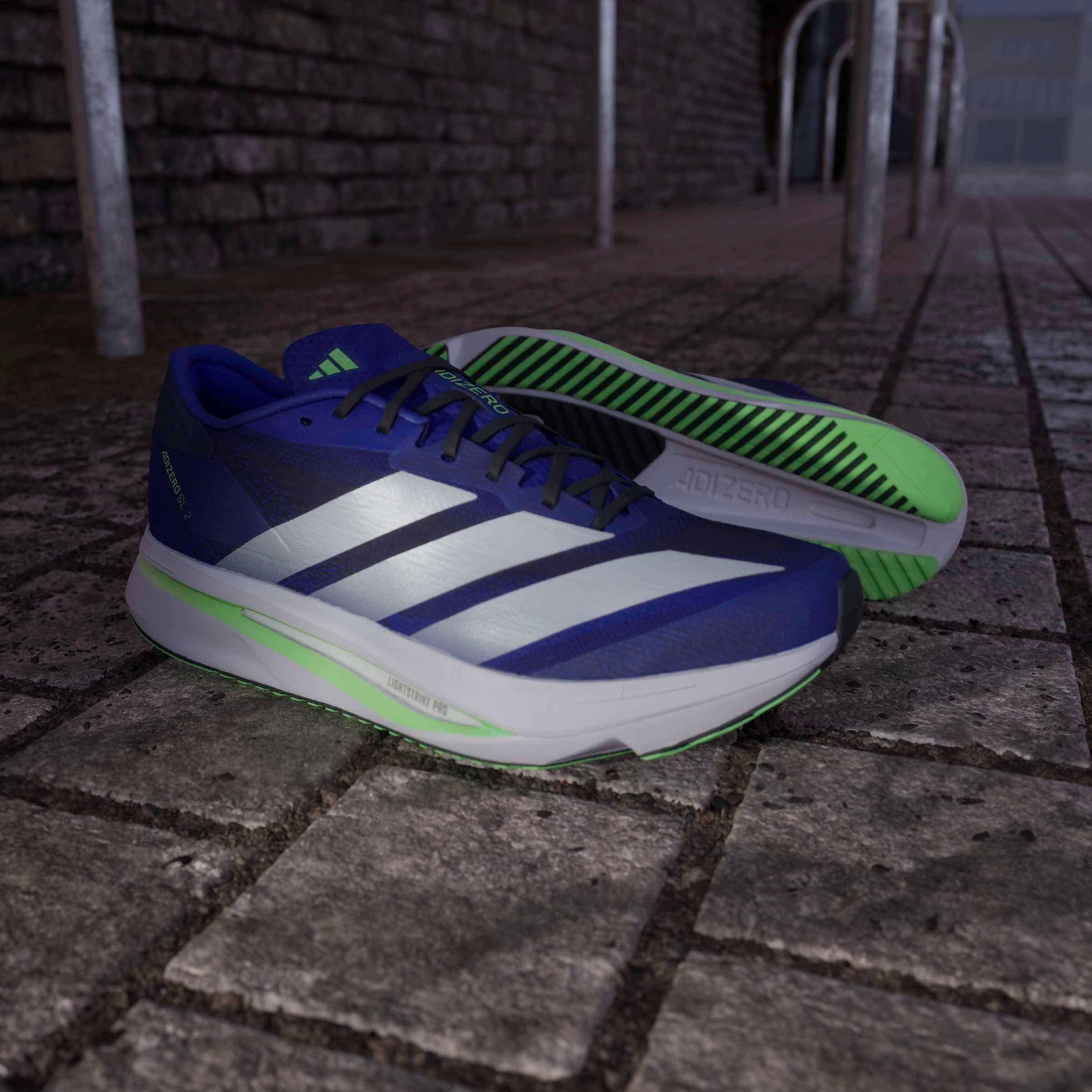 adidas Performance Laufschuh