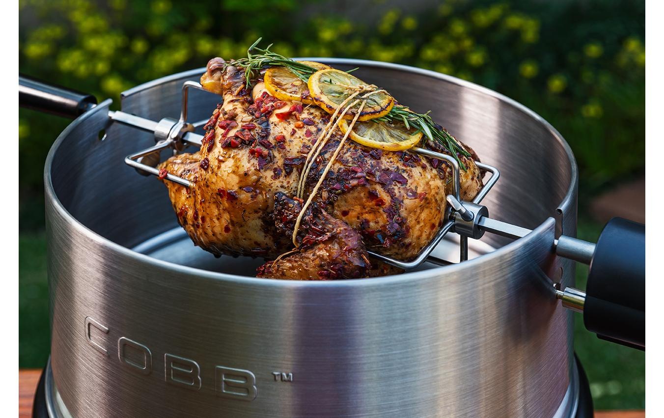 Deckel »COBB Rotisserie Premier«