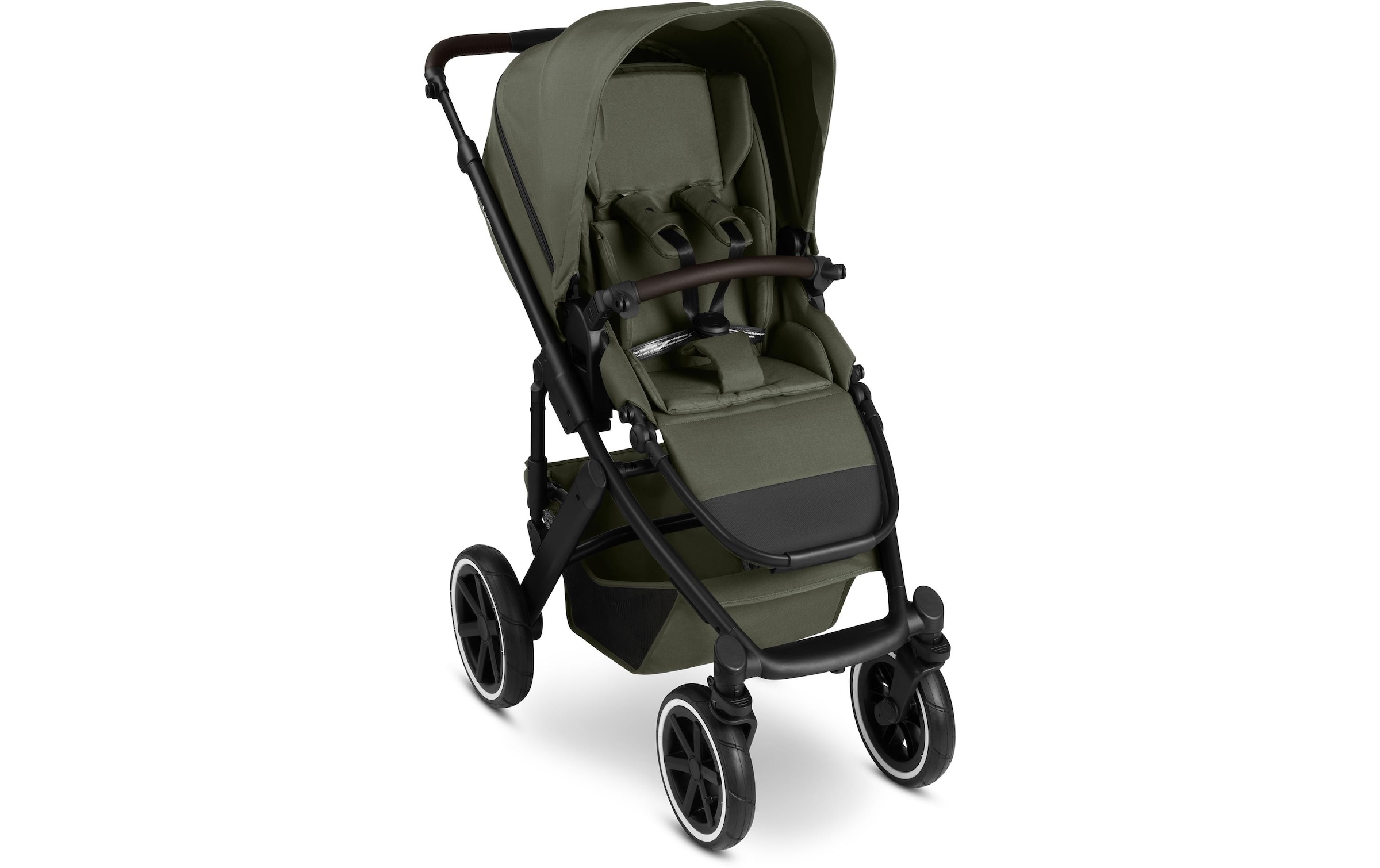 ABC Design Kombi-Kinderwagen »Salsa 5 Air«