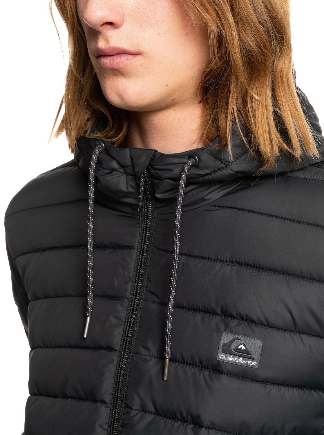 Quiksilver Daunenjacke »Scaly«