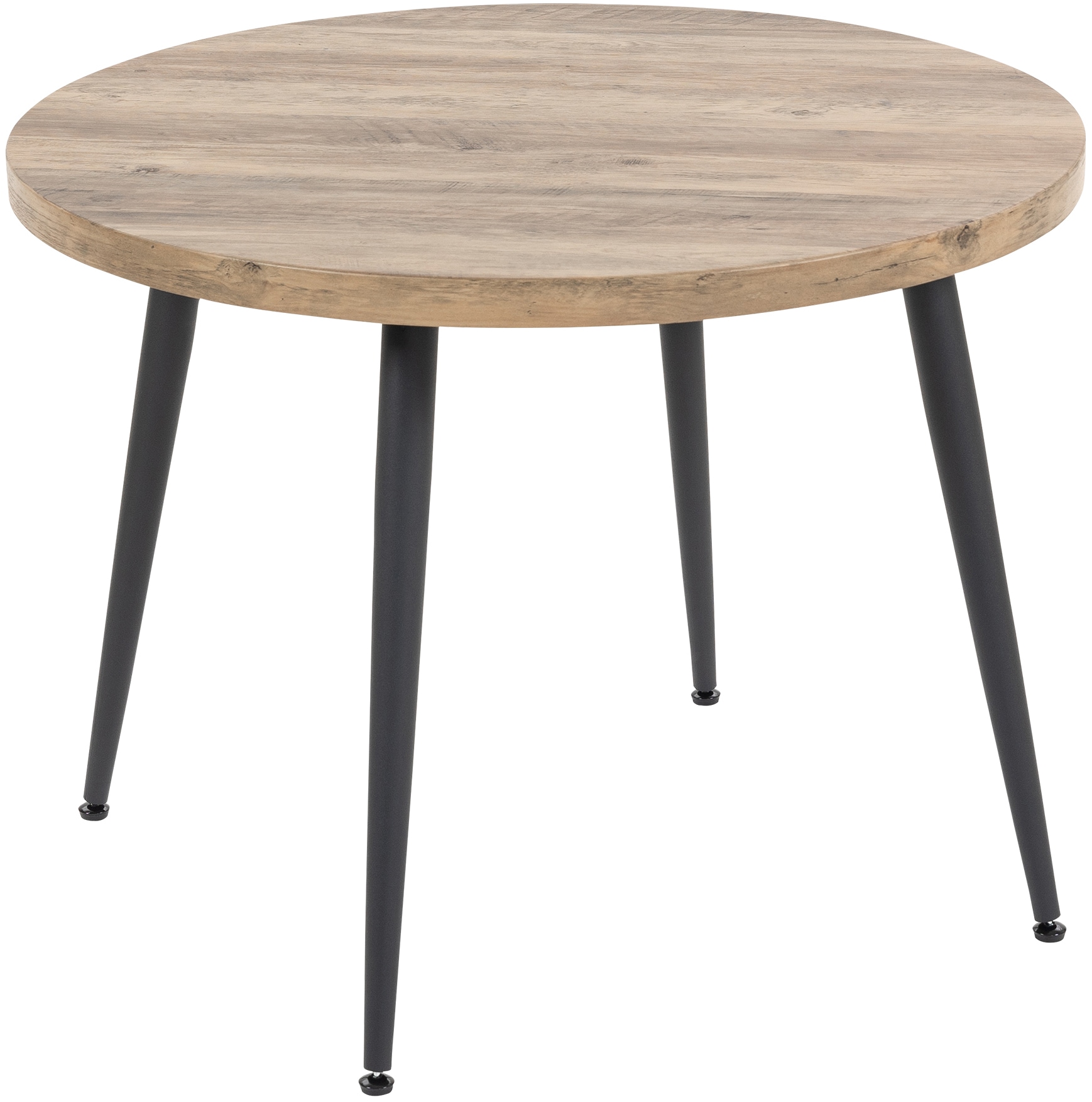 Duo Collection Esstisch »Marla Tisch« Massives Metallgestell, Belastbarkeit bis 100 kg