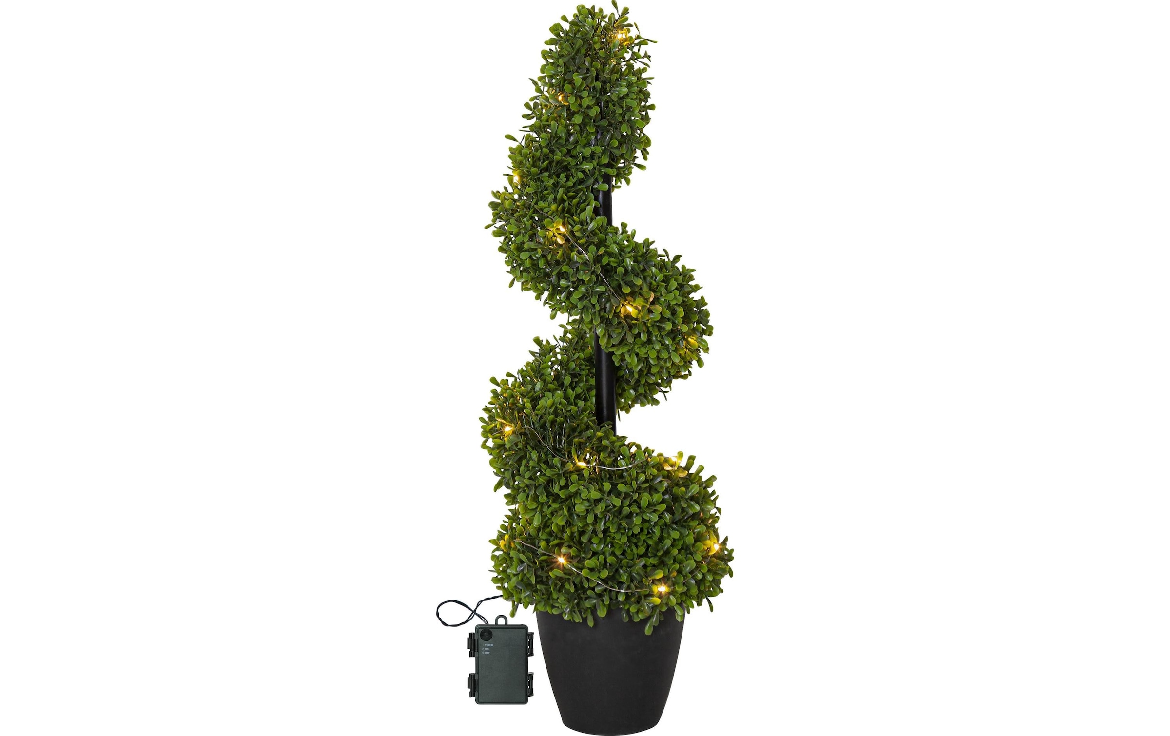 Image of Künstlicher Weihnachtsbaum "Trading Baum Buxbom"