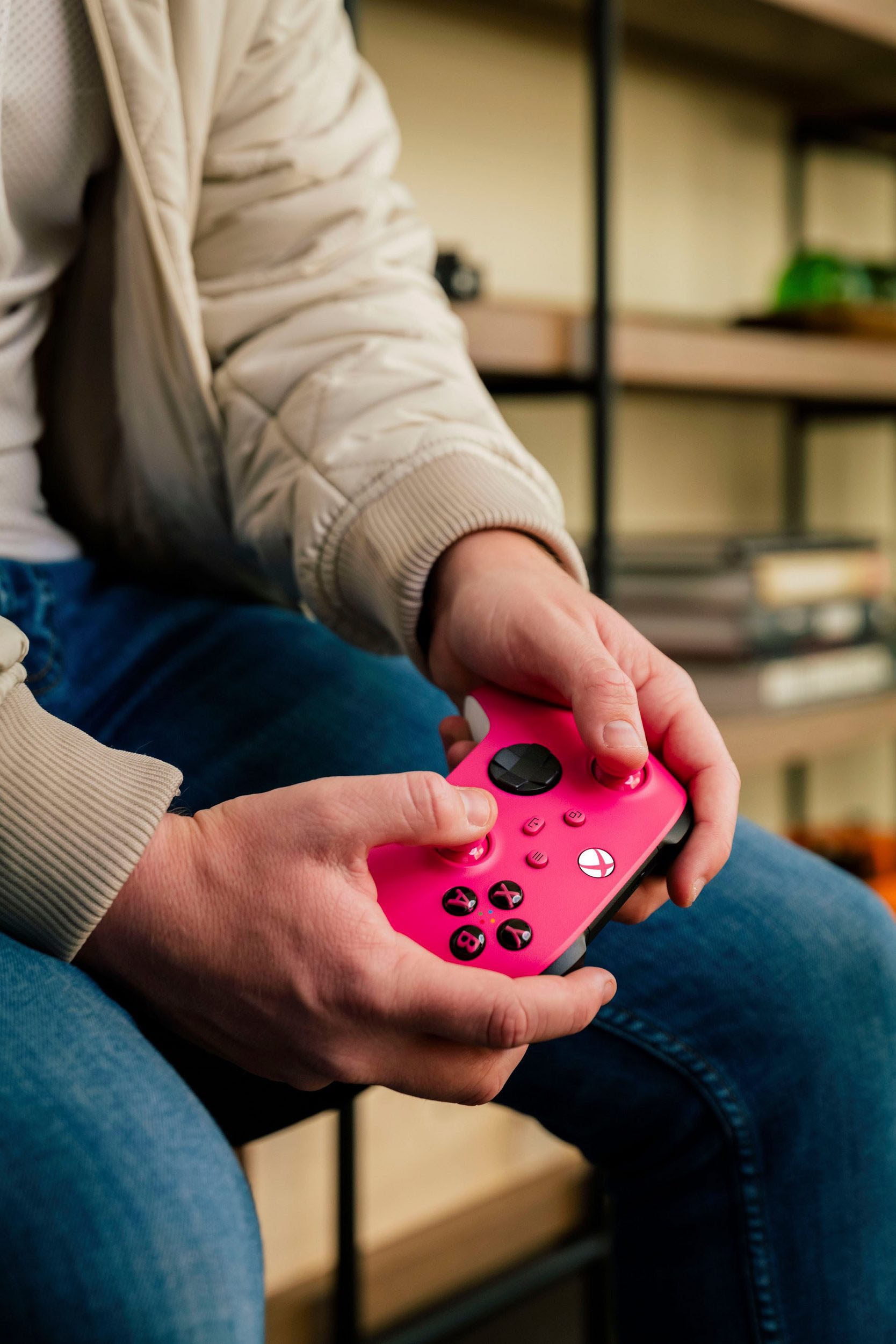 Xbox Xbox-Controller »Xbox Wireless«