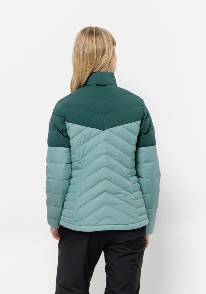 Jack Wolfskin Daunenjacke »TUNDRA DOWN JKT W«