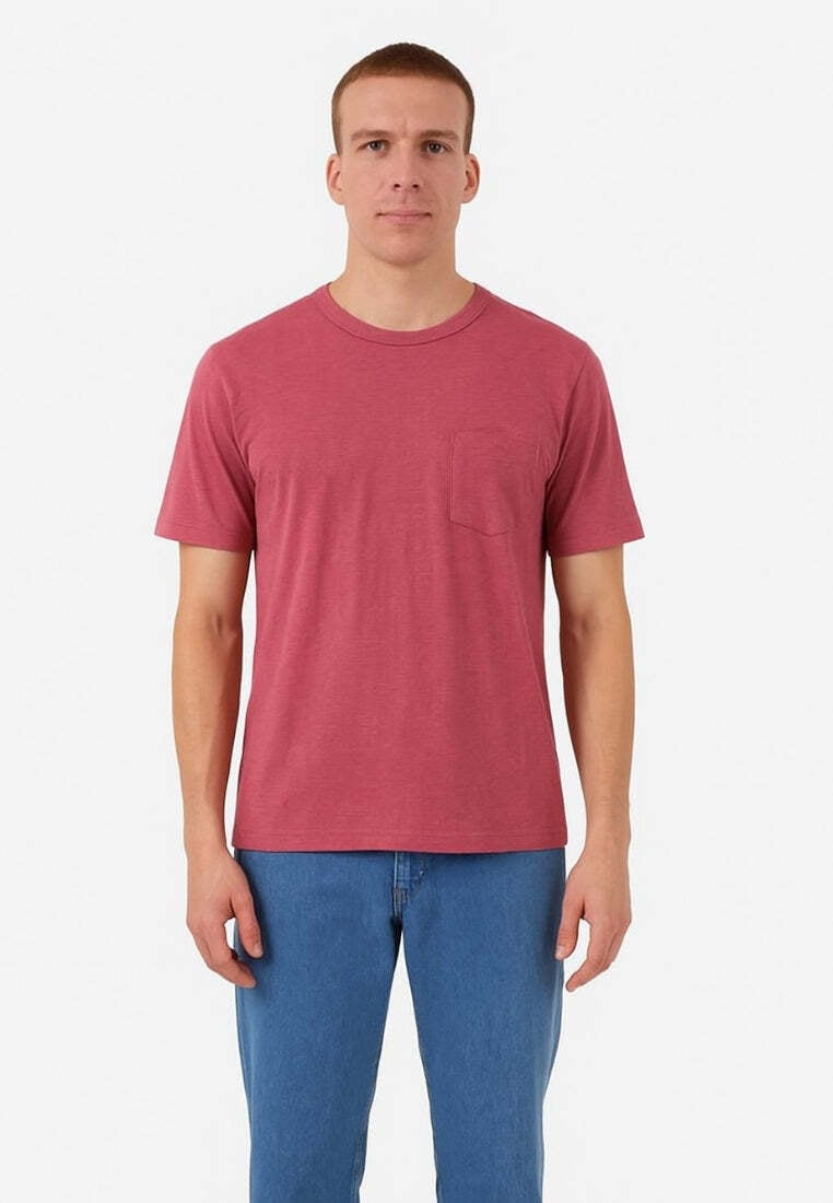 colours & sons T-Shirt »colours & sons T-Shirt T-Shirt - Slub«