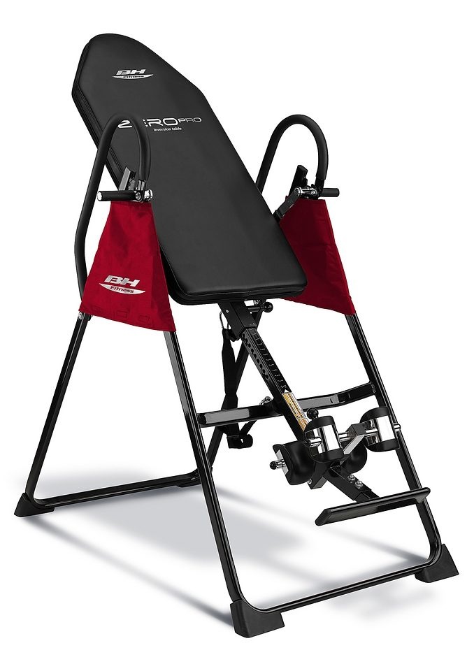 Rückentrainer »Zero Pro«