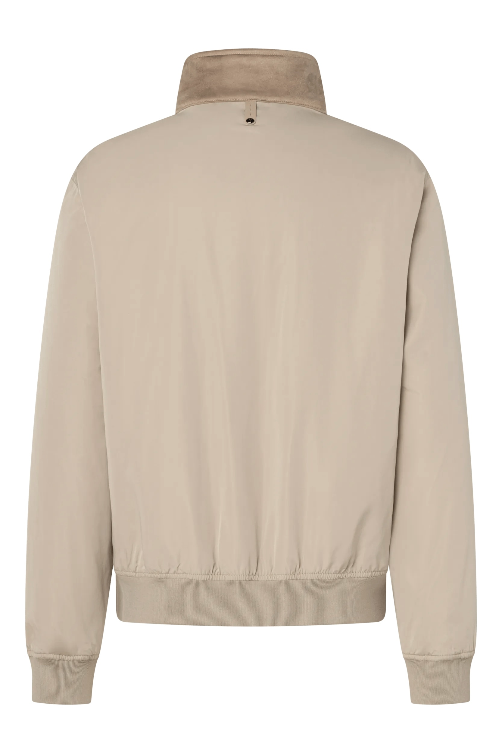 JOOP! Blouson »Clunie« ohne Kapuze Regular fit mit Stehkragen
