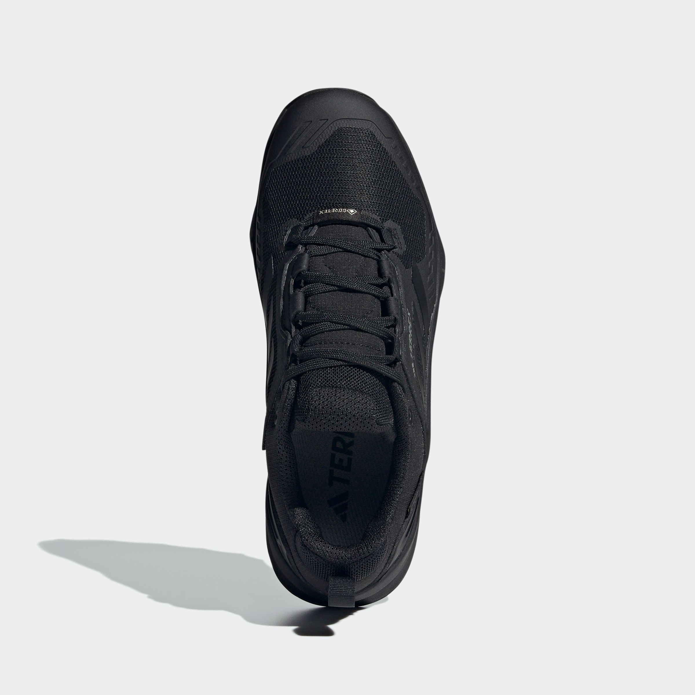 adidas TERREX Wanderschuh »TERREX SWIFT R3 GORE-TEX«, wasserdicht