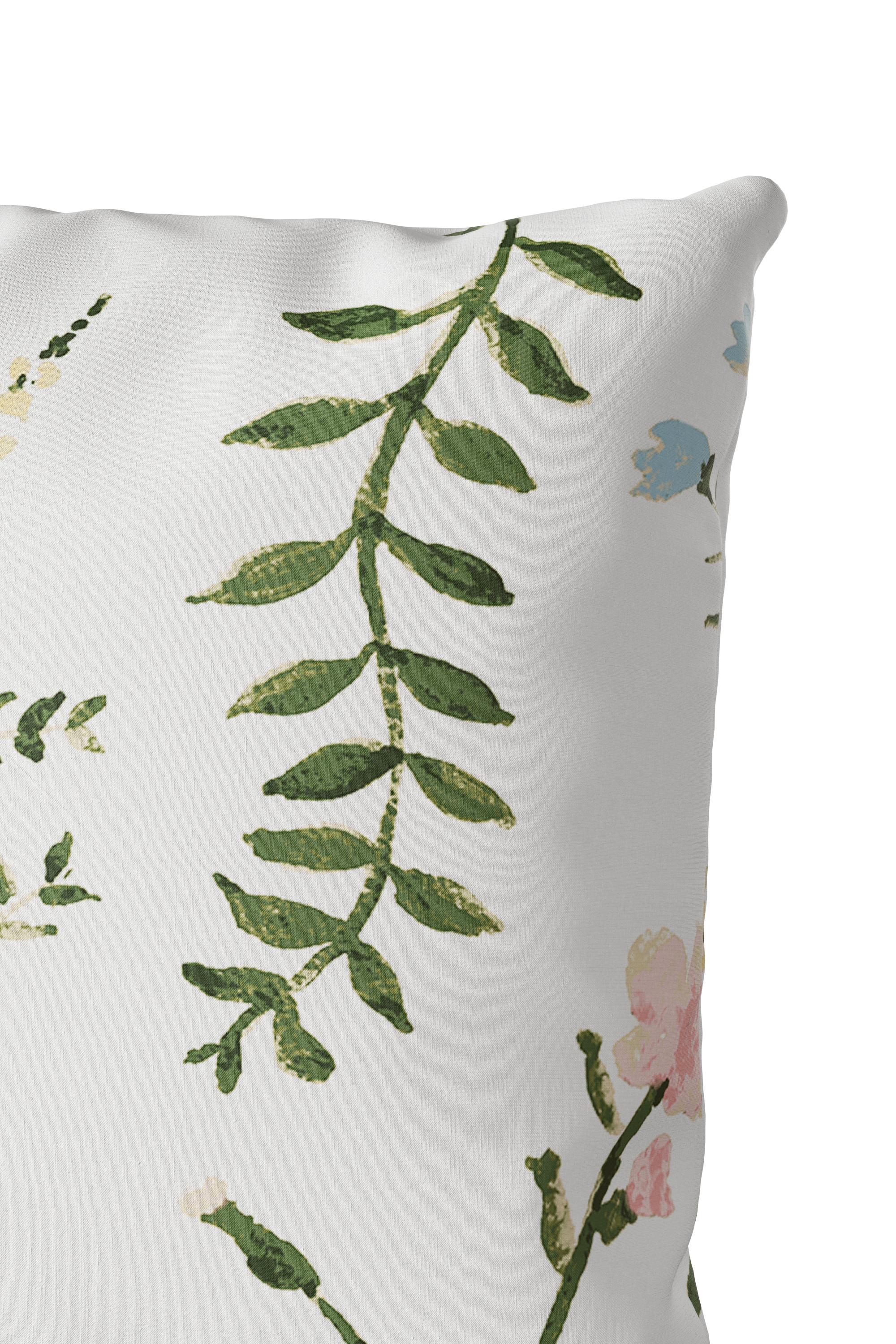 GOODproduct Bettwäsche »Claara« 2 mit Blumen Design, skandinavisch, romantische Bettwäsche