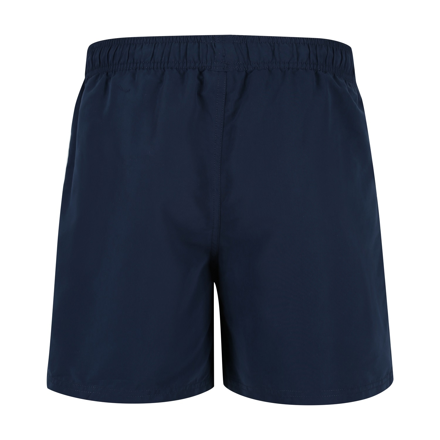 Reebok Badeshorts »Yestin«, (1 St.), mit elastischem Bund und Kordelzug