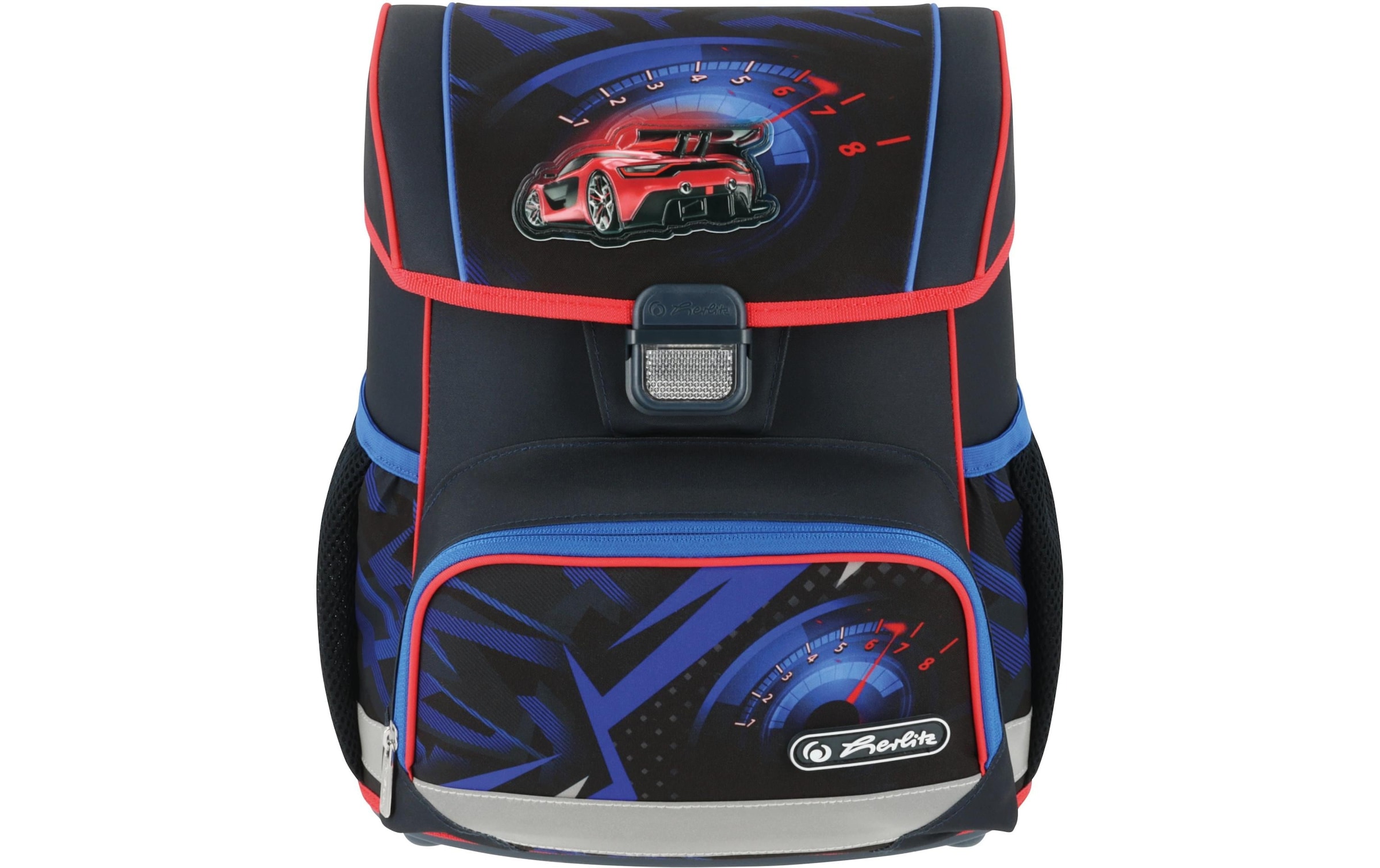 Herlitz Schulrucksack