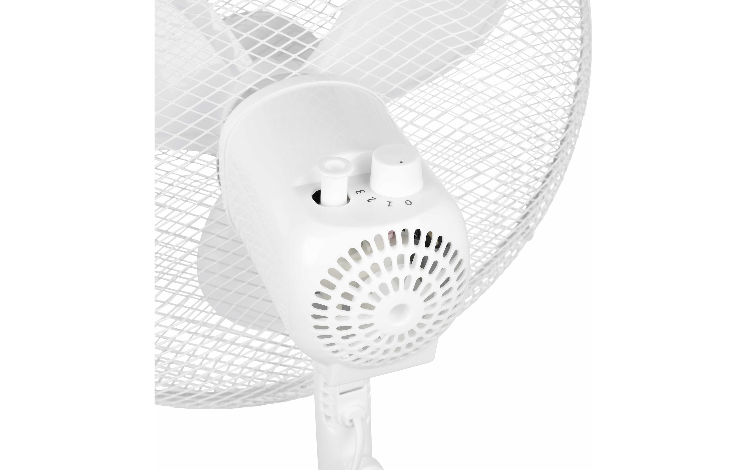 Tristar Standventilator »Weiss«
