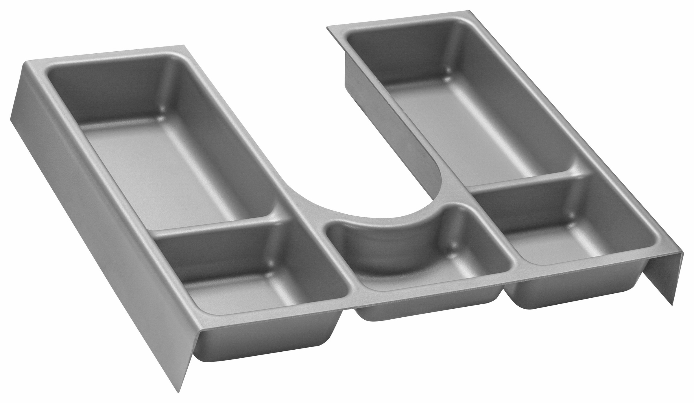 Image of MARLIN Schubladeneinsatz »Sola 3130«, für Waschbeckenunterschränke, Breite 33,7 cm bei Ackermann Versand Schweiz