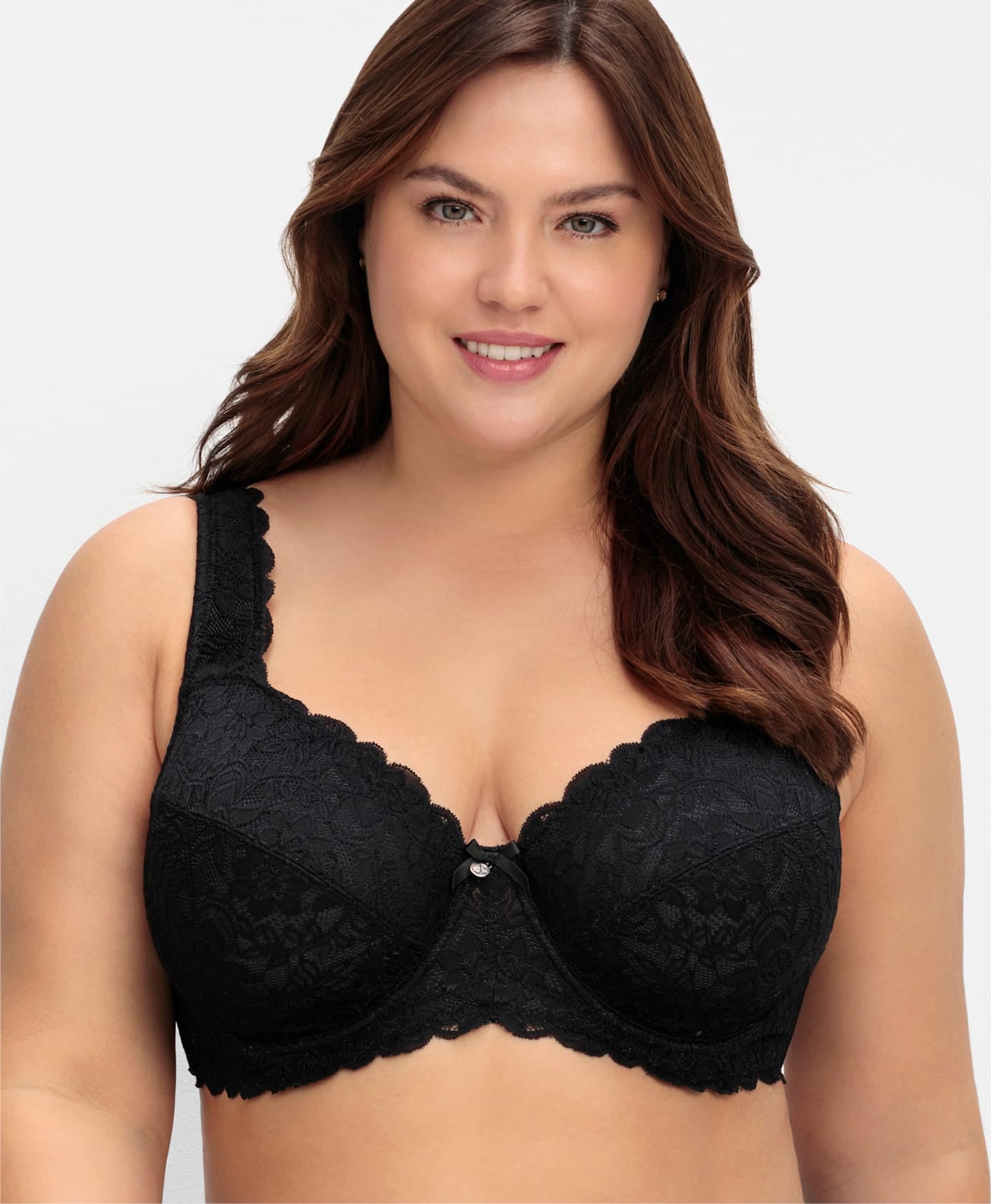 Sheego Bügel-BH 1 Stk.