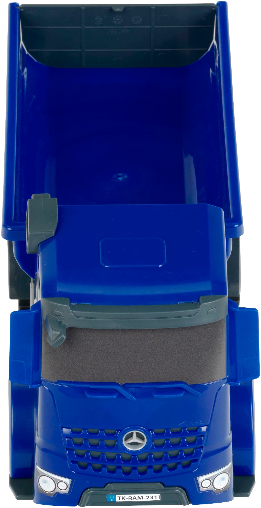 Klein Spielzeug-Kipper »Mercedes-Benz AROCS«