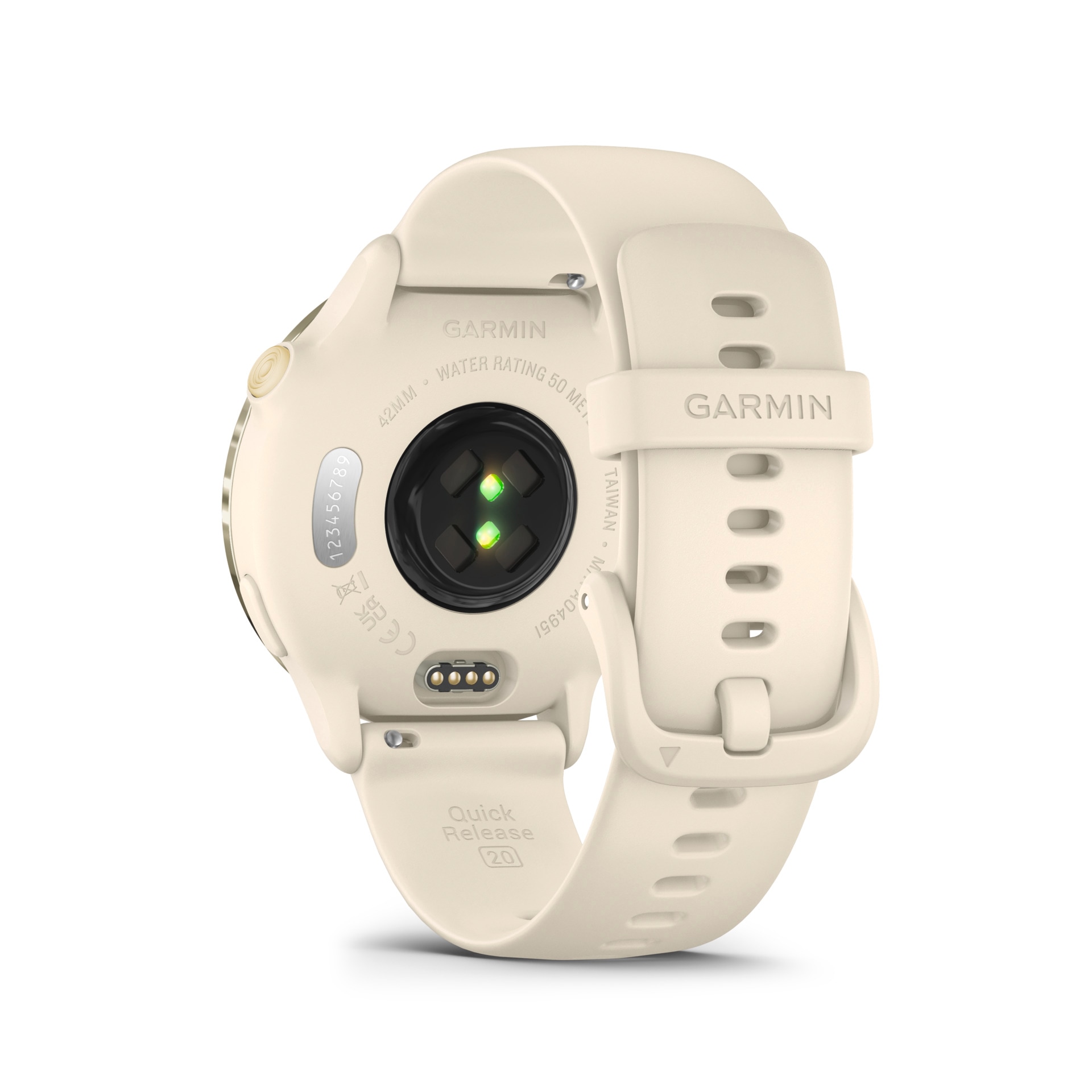 Garmin Smartwatch »vívoactive 6«, (3,04 cm / 1,2 Zoll), 8,00 GB
