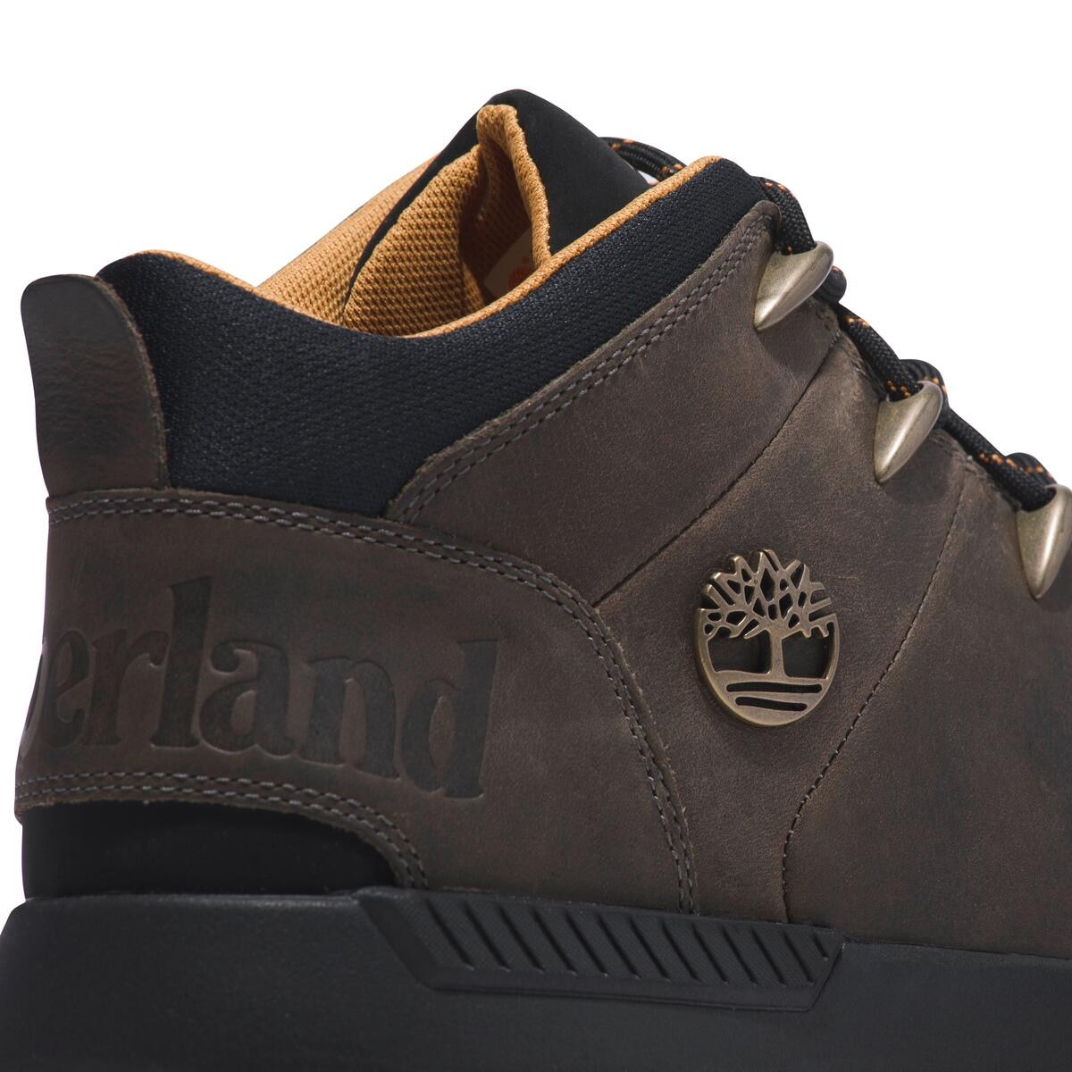 Timberland Sneakers »SPRINT TREKKER - MID LACE SNEAKER«  chaussures d’hiver, sneakerboots, bottes d’hiver
