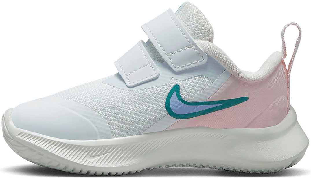 Nike Laufschuh »STAR RUNNER 3 (TD)«, mit Klettverschluss