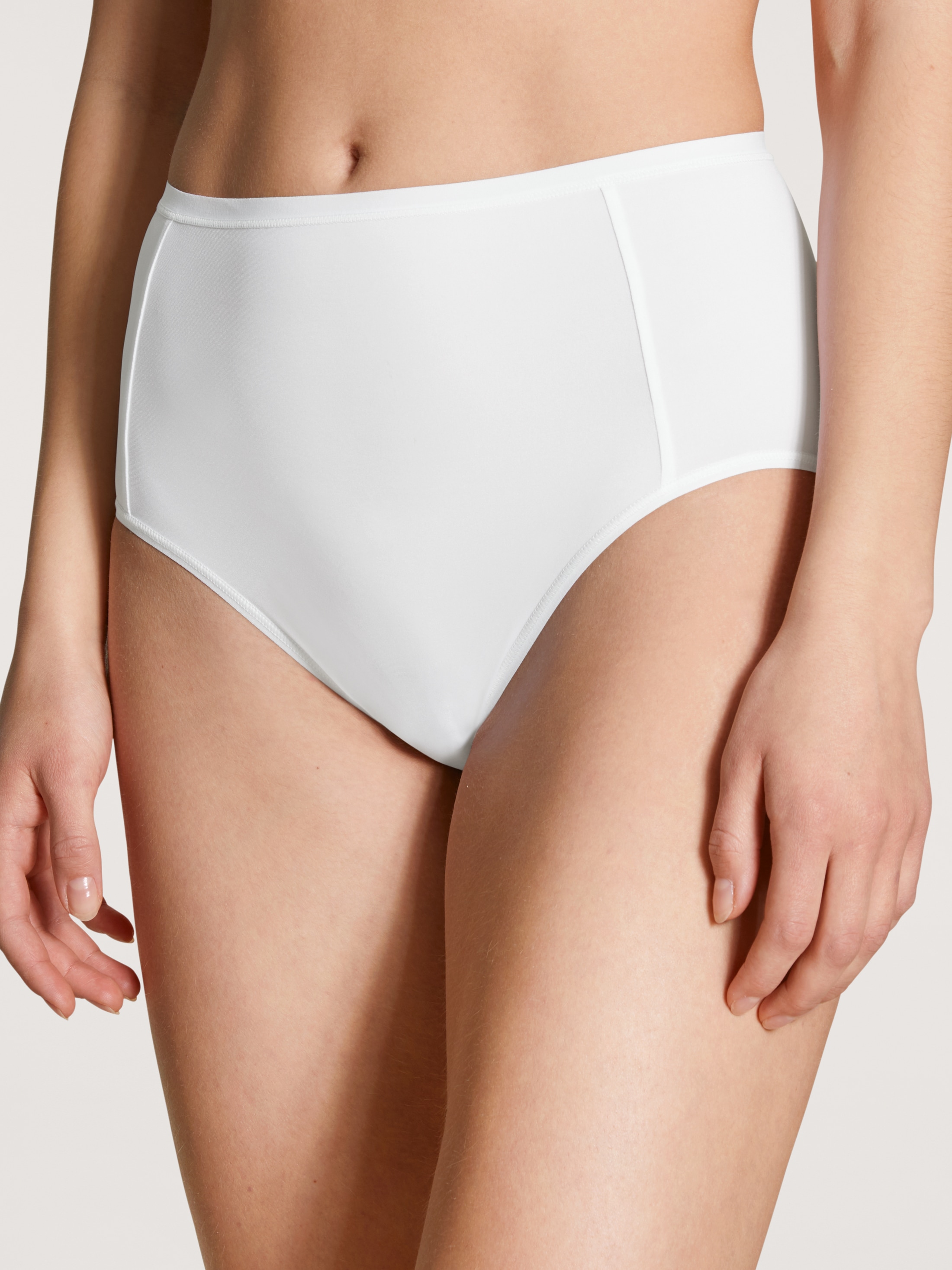CALIDA High-Waist-Slip »Eco Sense Special«, mit hohem Schnitt