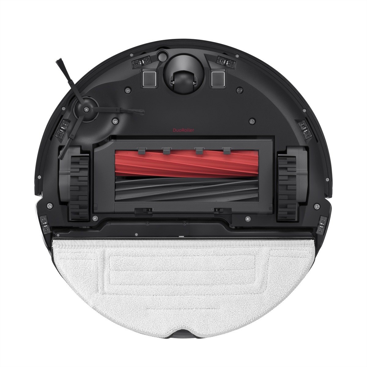 Roborock Saugroboter »Roborock Saugroboter S8, Saug/Wischroboter«