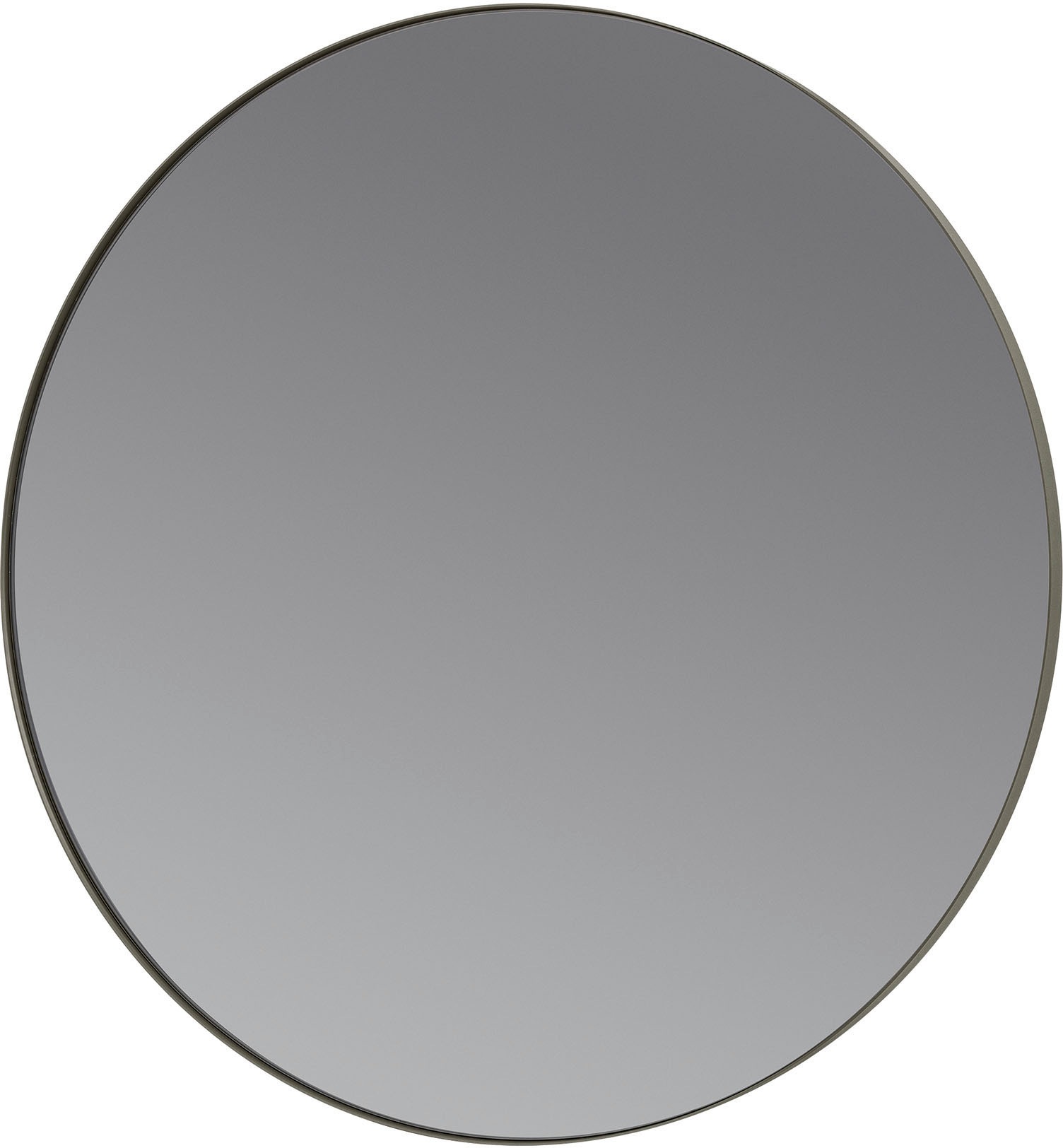 Image of BLOMUS Dekospiegel »Wandspiegel -RIM- Steel Gray« bei Ackermann Versand Schweiz