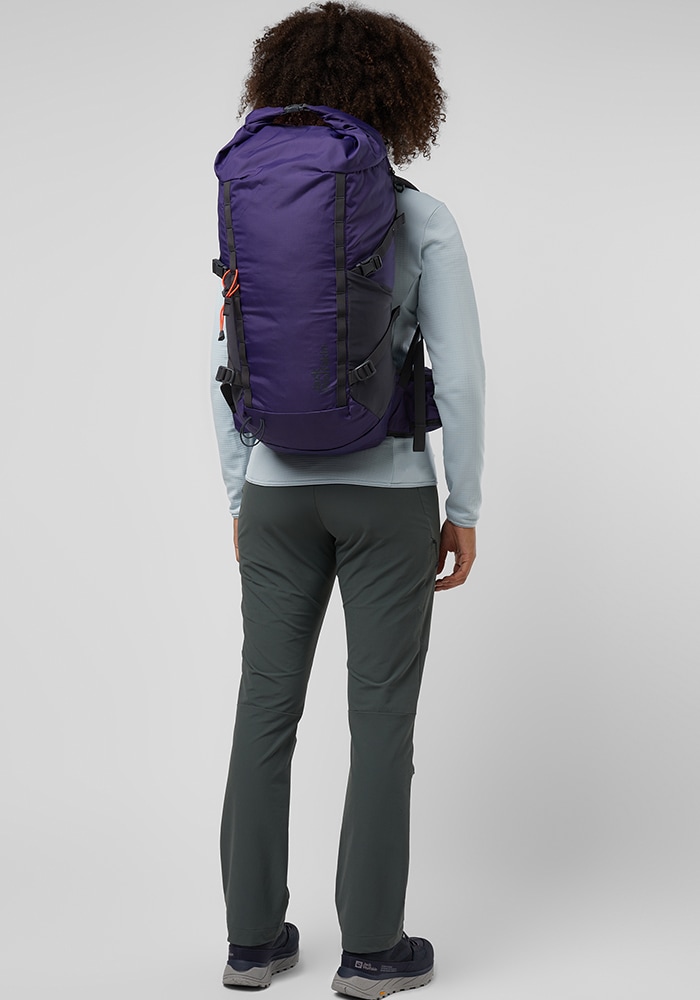 Wanderrucksack »CYROX SHAPE 30 S-L«