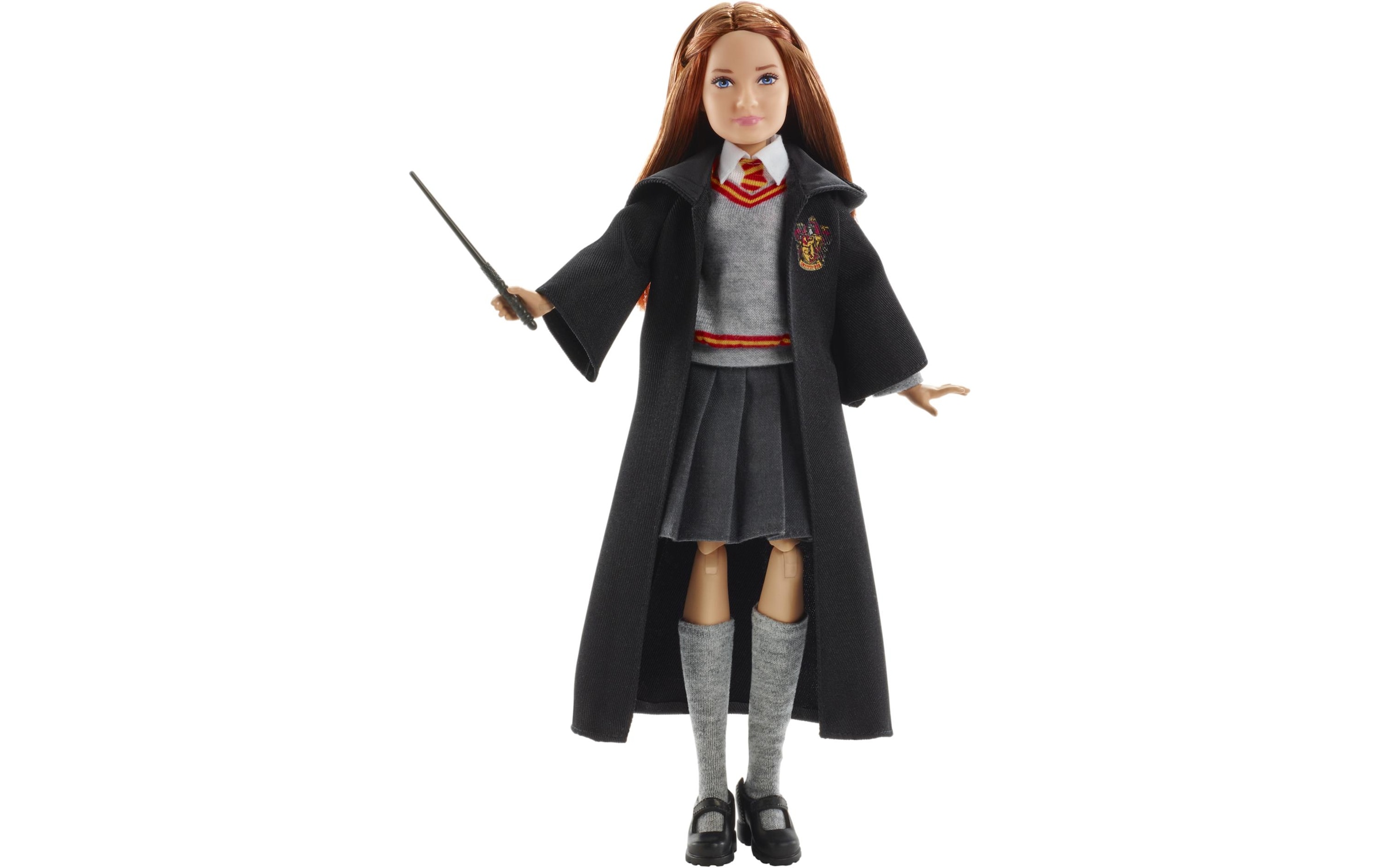 Mattel® Stehpuppe »Ginny Weasley«