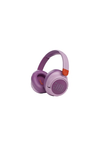 Over-Ear-Kopfhörer »Wireless JR4«, Bluetooth