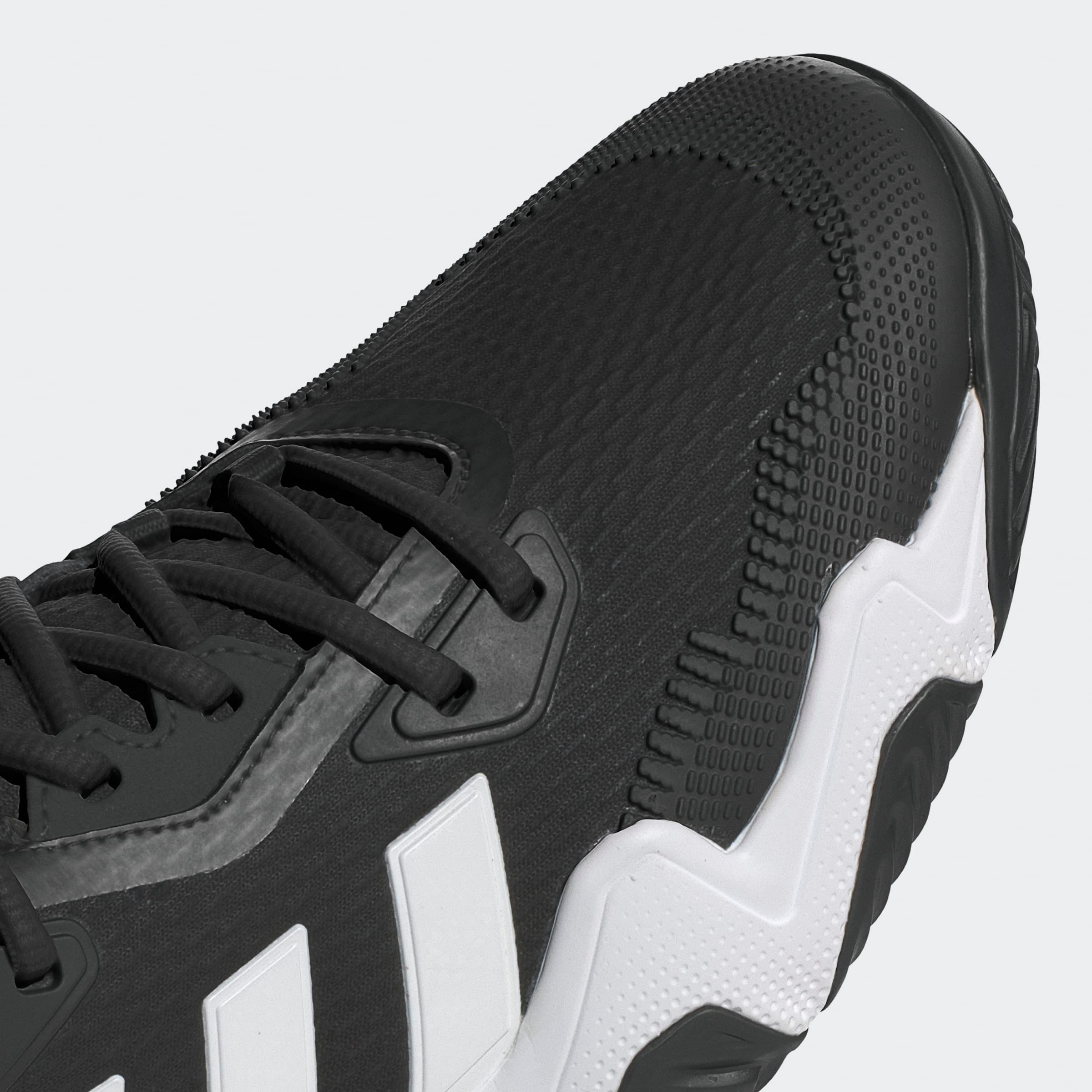 adidas Performance Chaussure de tennis »SOLEMATCH CONTROL 2«  für Hartcourt, All-Court