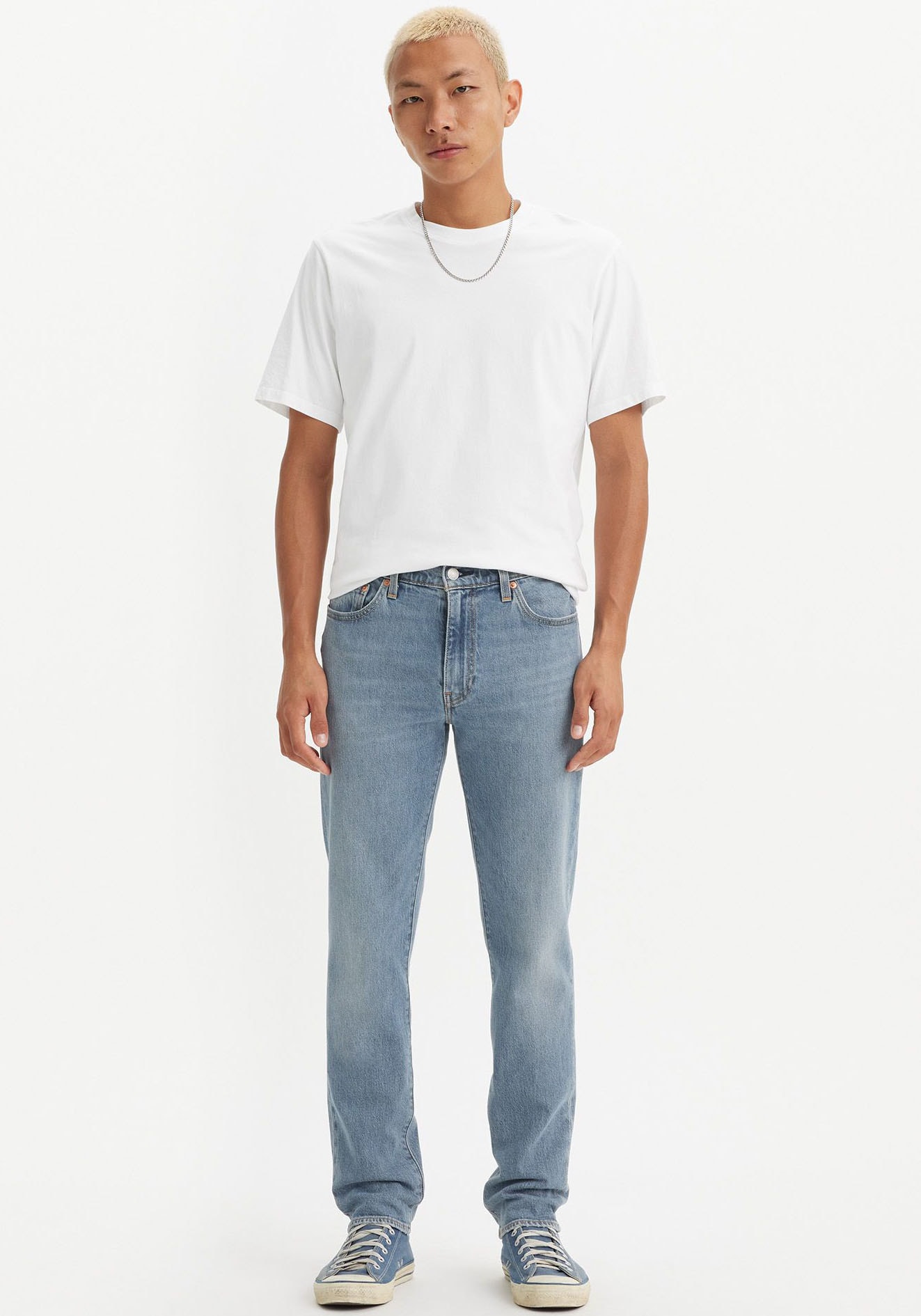 Levi's® Slim-fit-Jeans »511 SLIM«, mit Stretch