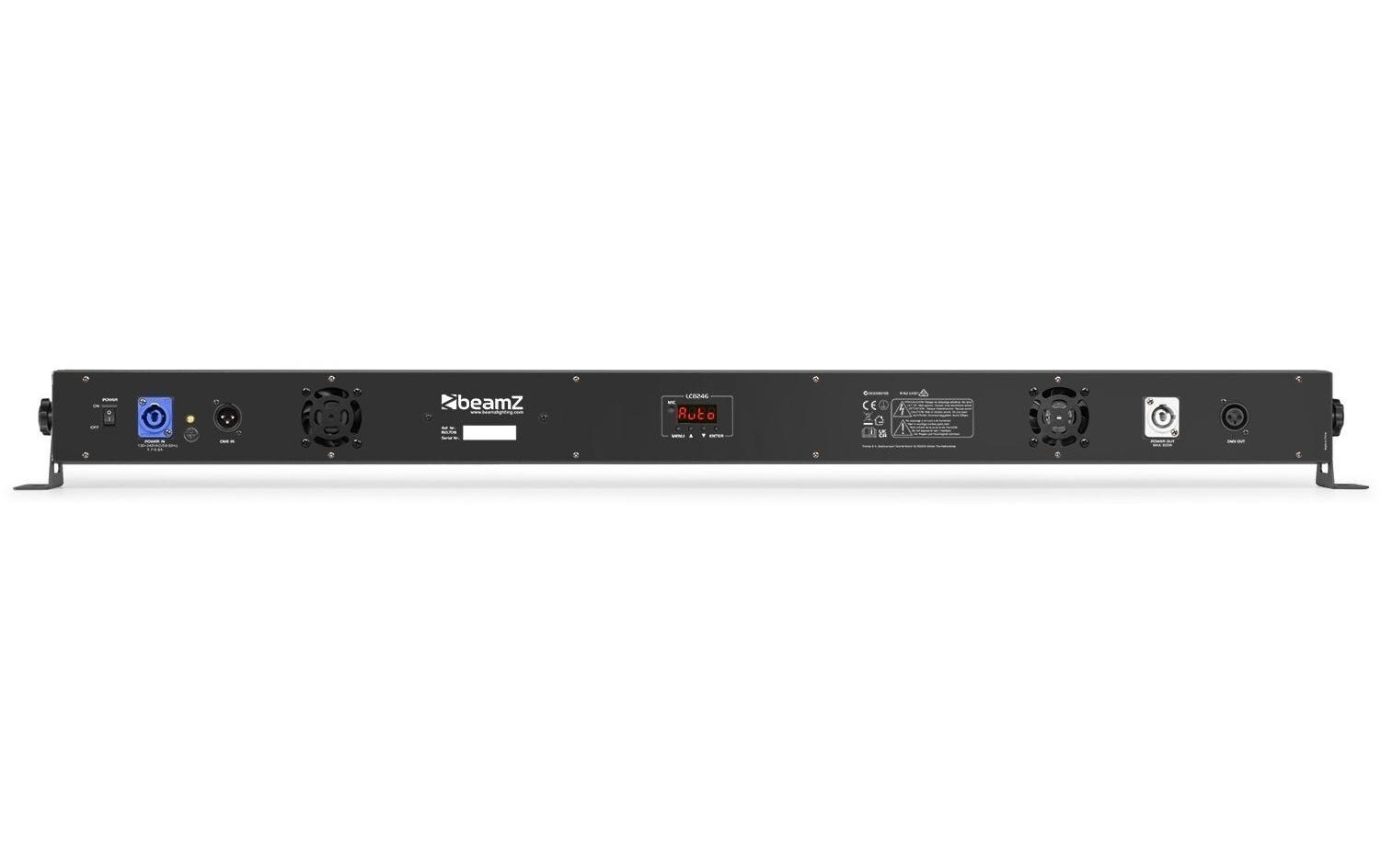 BeamZ LED-Streifen »LCB246«