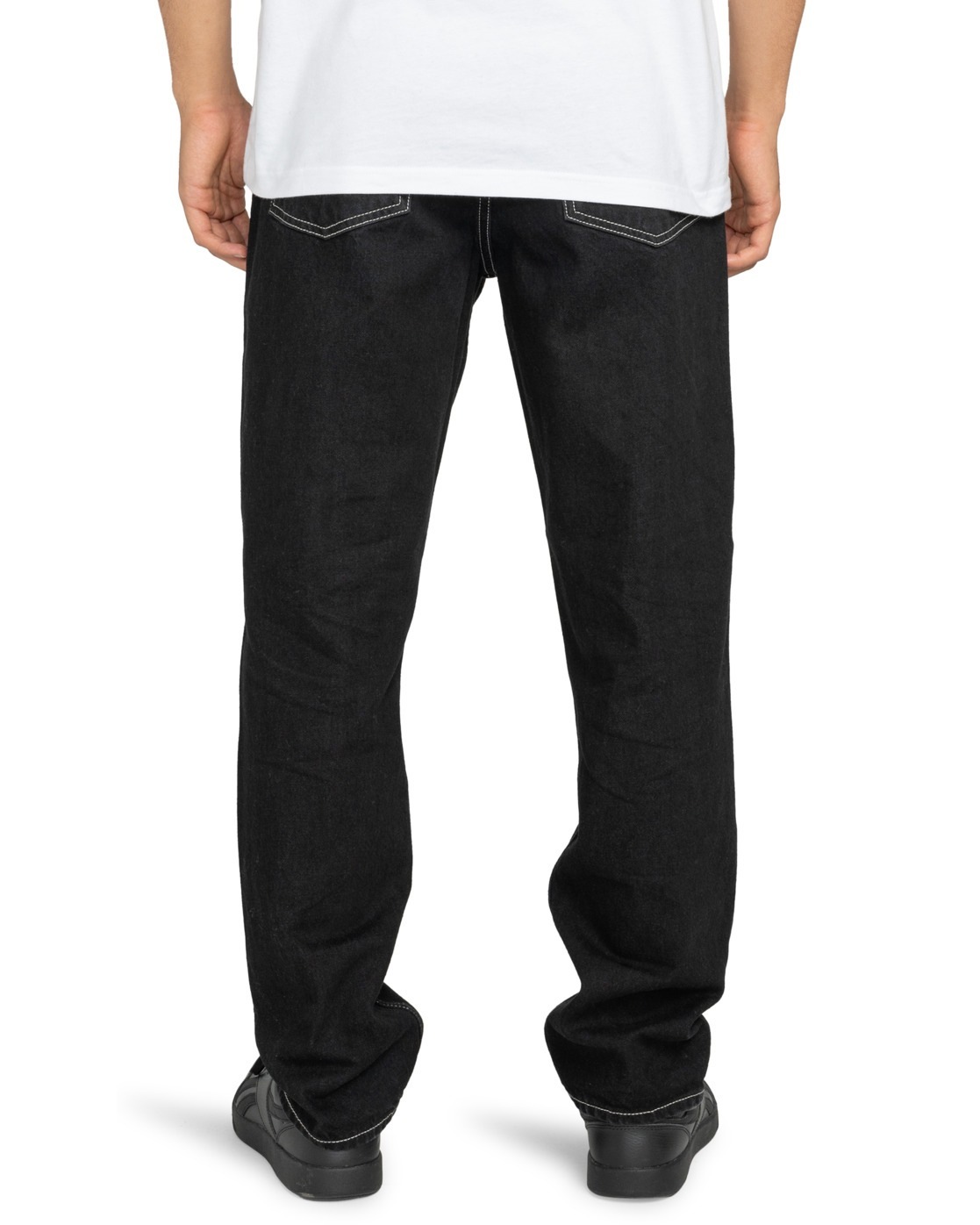 Element Straight-Jeans »Regular 5 Denim«