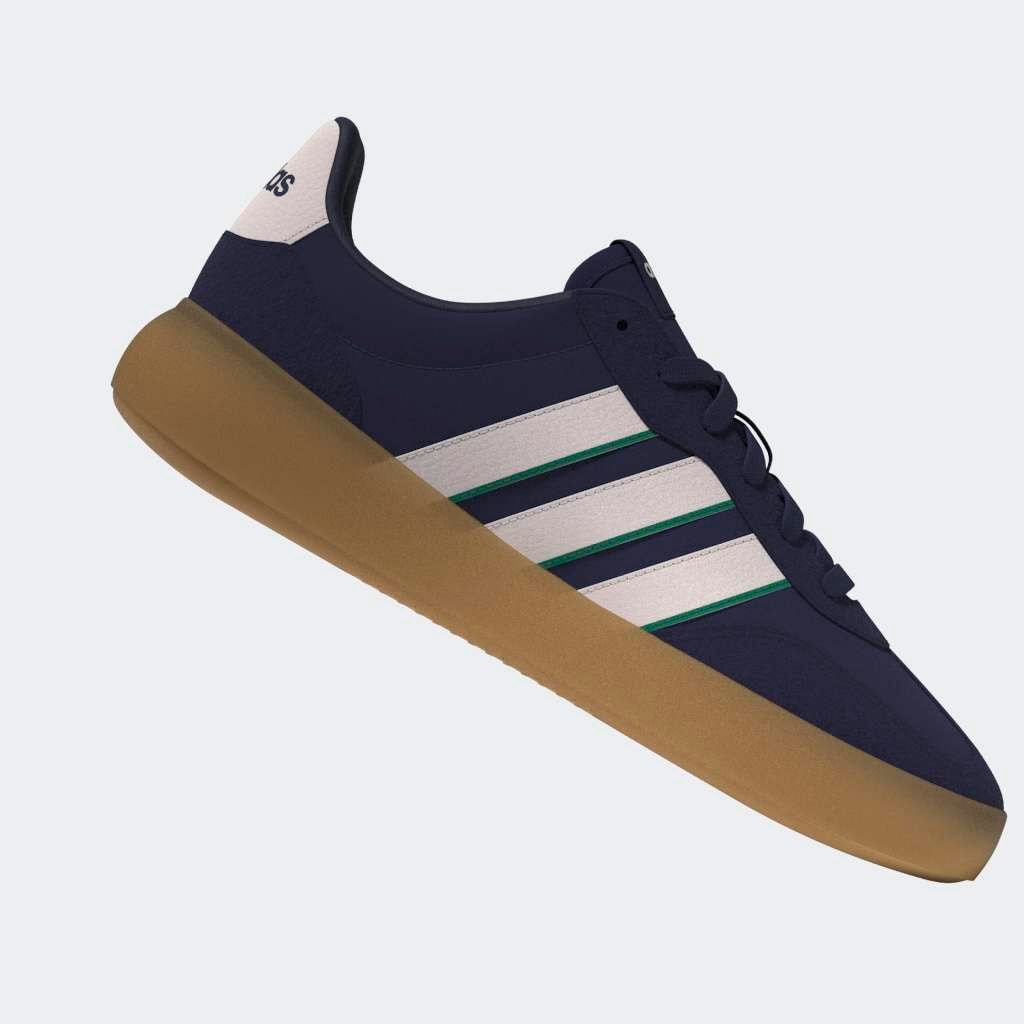 adidas Sportswear Sneaker »BARREDA DECODE«, Design auf den Spuren des adidas Handball Spezial