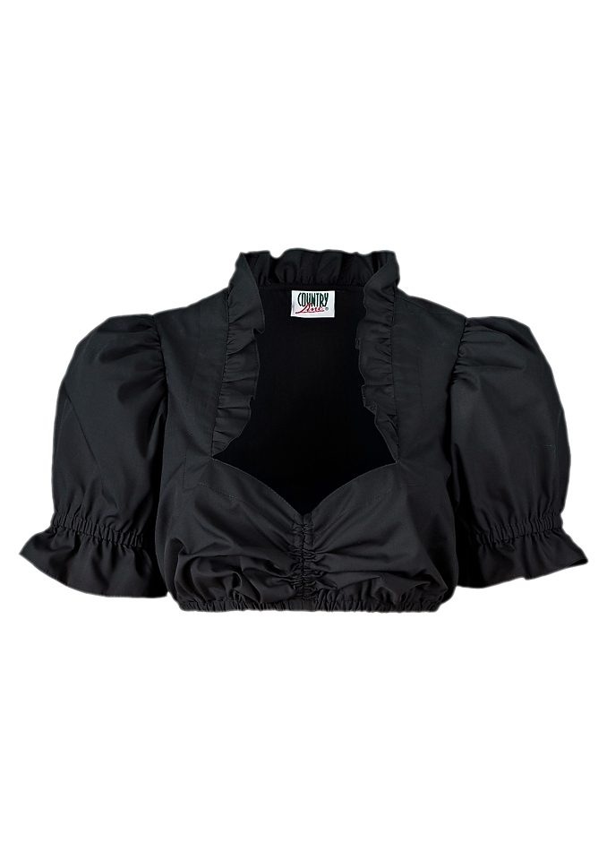 Dirndlbluse, Country Line