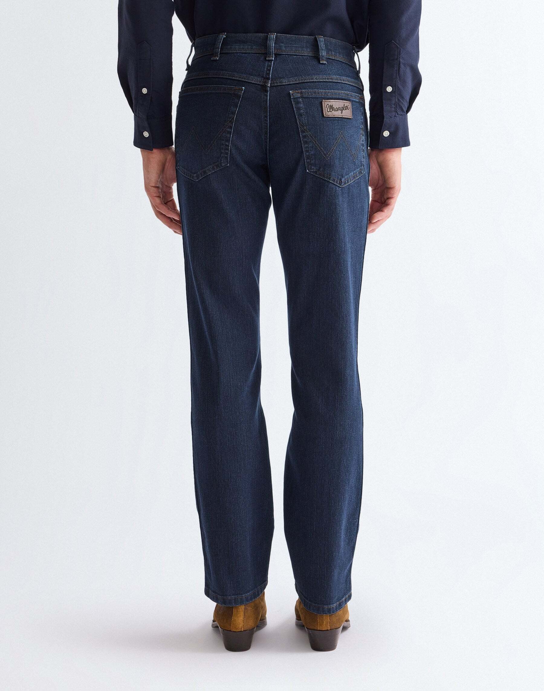 Wrangler
