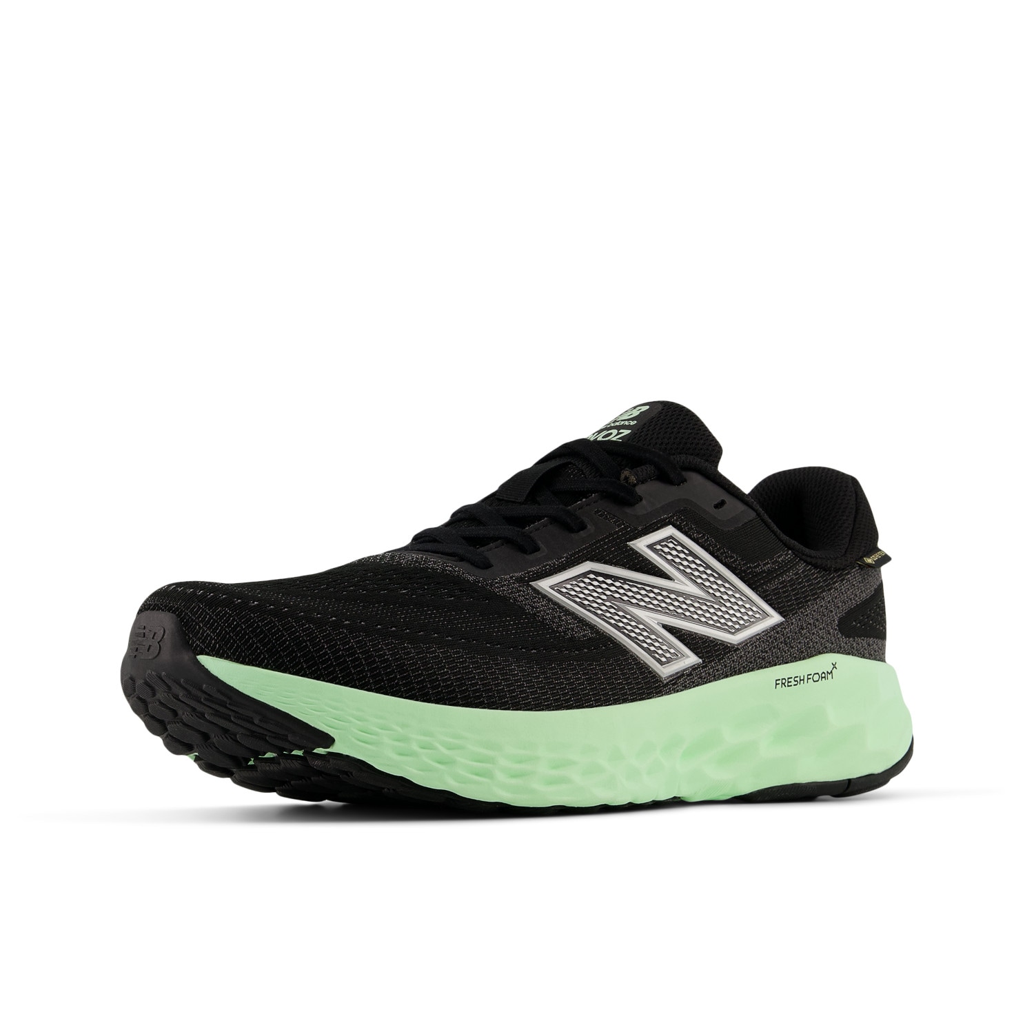 New Balance Laufschuh »FRESH FOAM X EVOZ V4 GORE TEX«  wasserdicht
