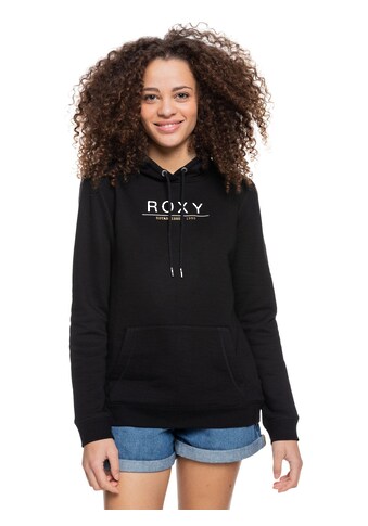 Roxy Hoodie »Day Breaks Brushed« kaufen