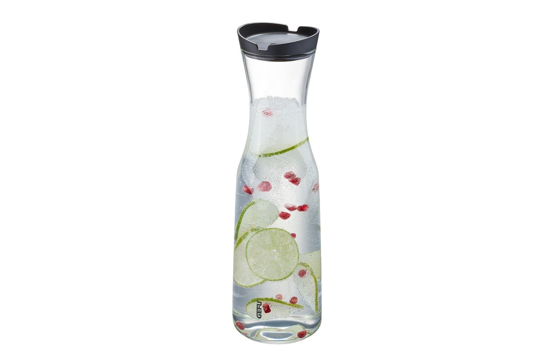 Image of GEFU Karaffe "Smartline 1 l"