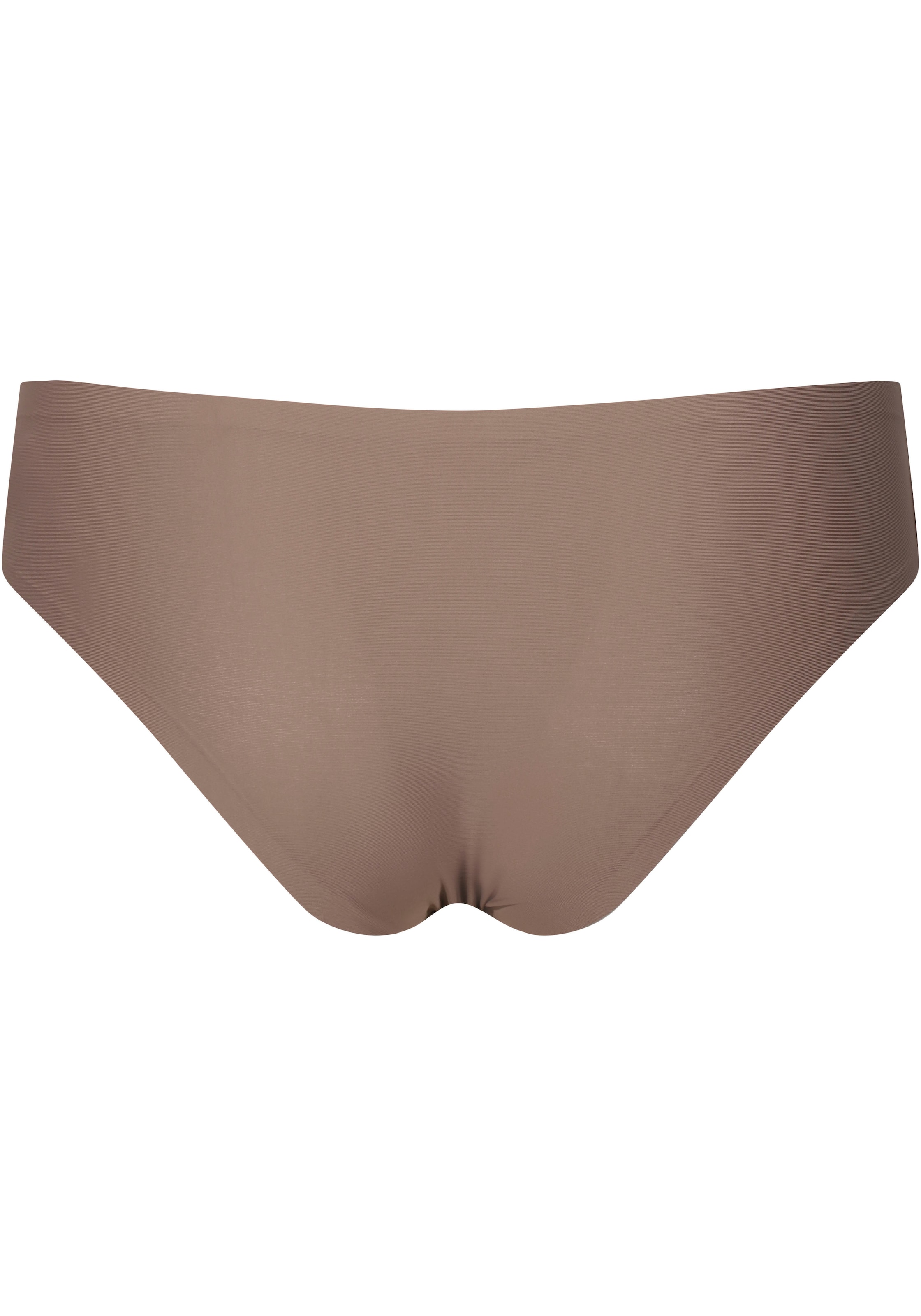 Reebok Slip »Womens RBK Bonded Briefs SUKI«, (3er Pack), ohne störende Nähte