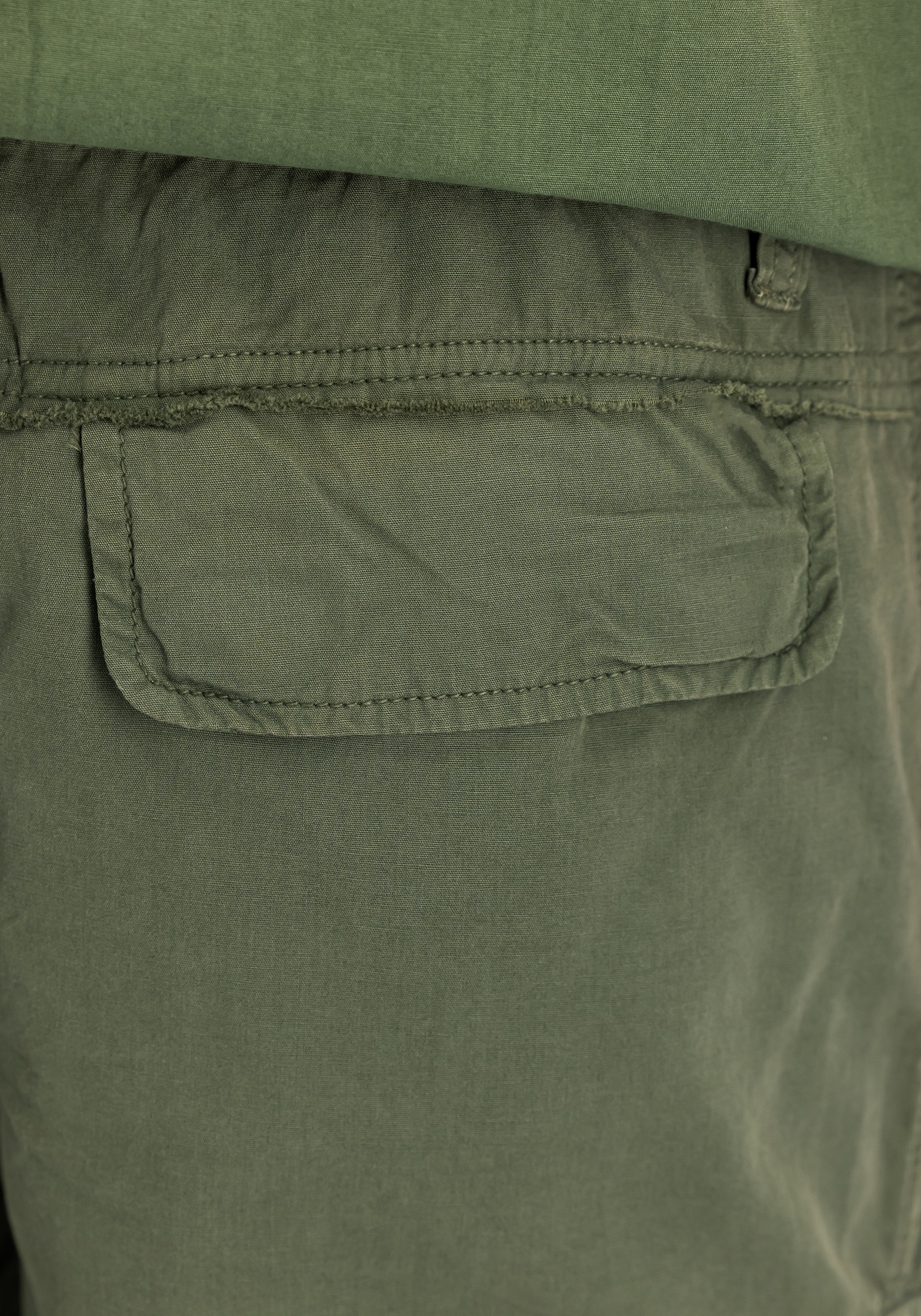 Alpha Industries Shorts »Aloha Safari Shorts«