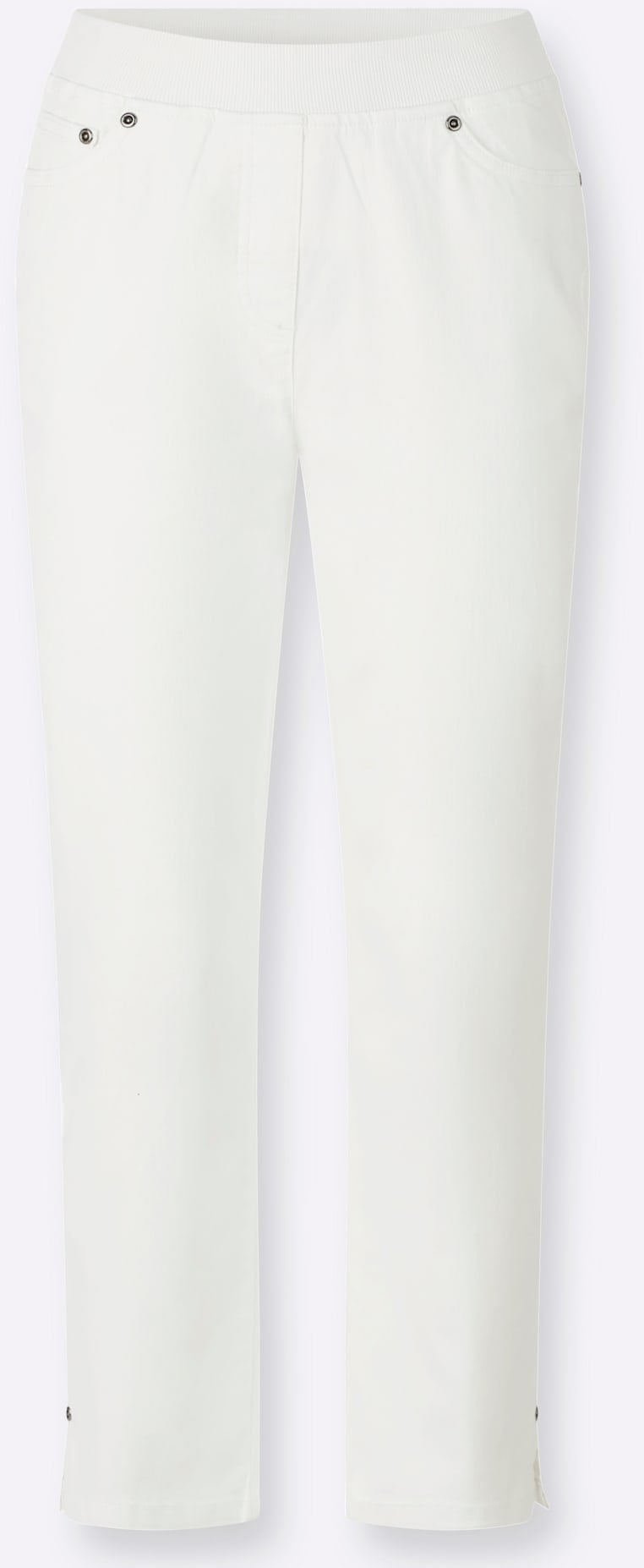 Inspirationen 7/8-Jeans 1 tlg.